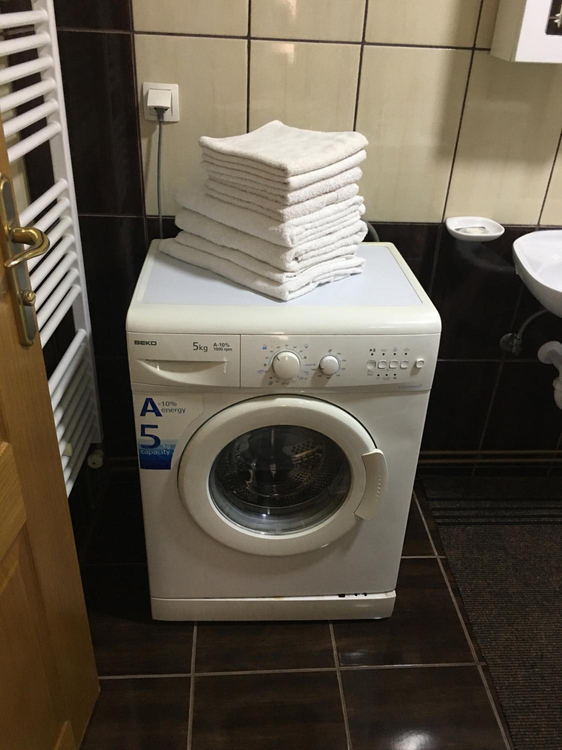 Apartment Sena