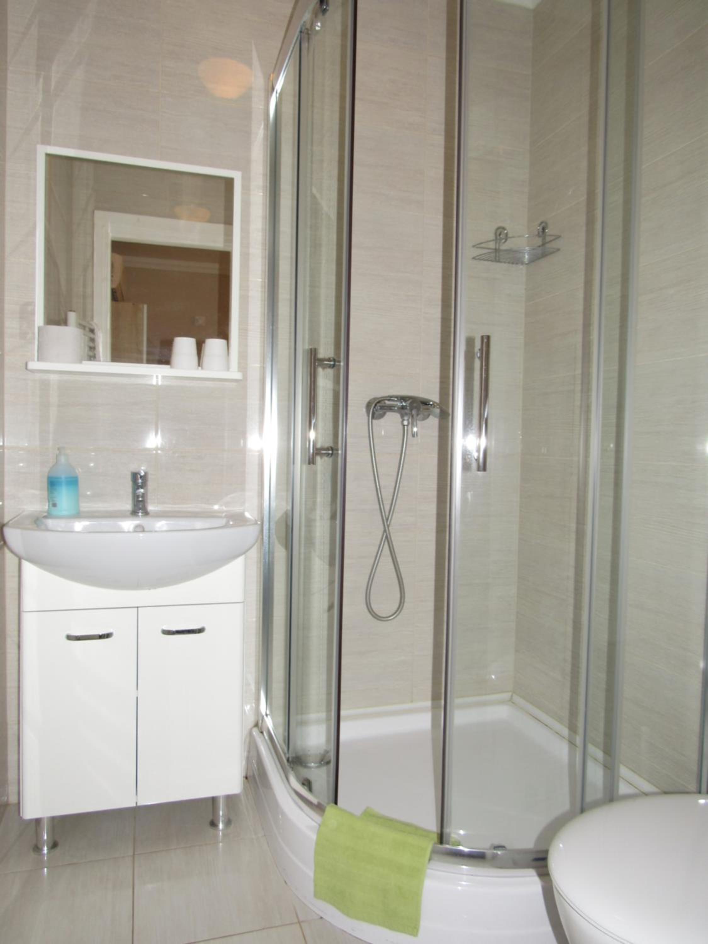 Csilla apartman