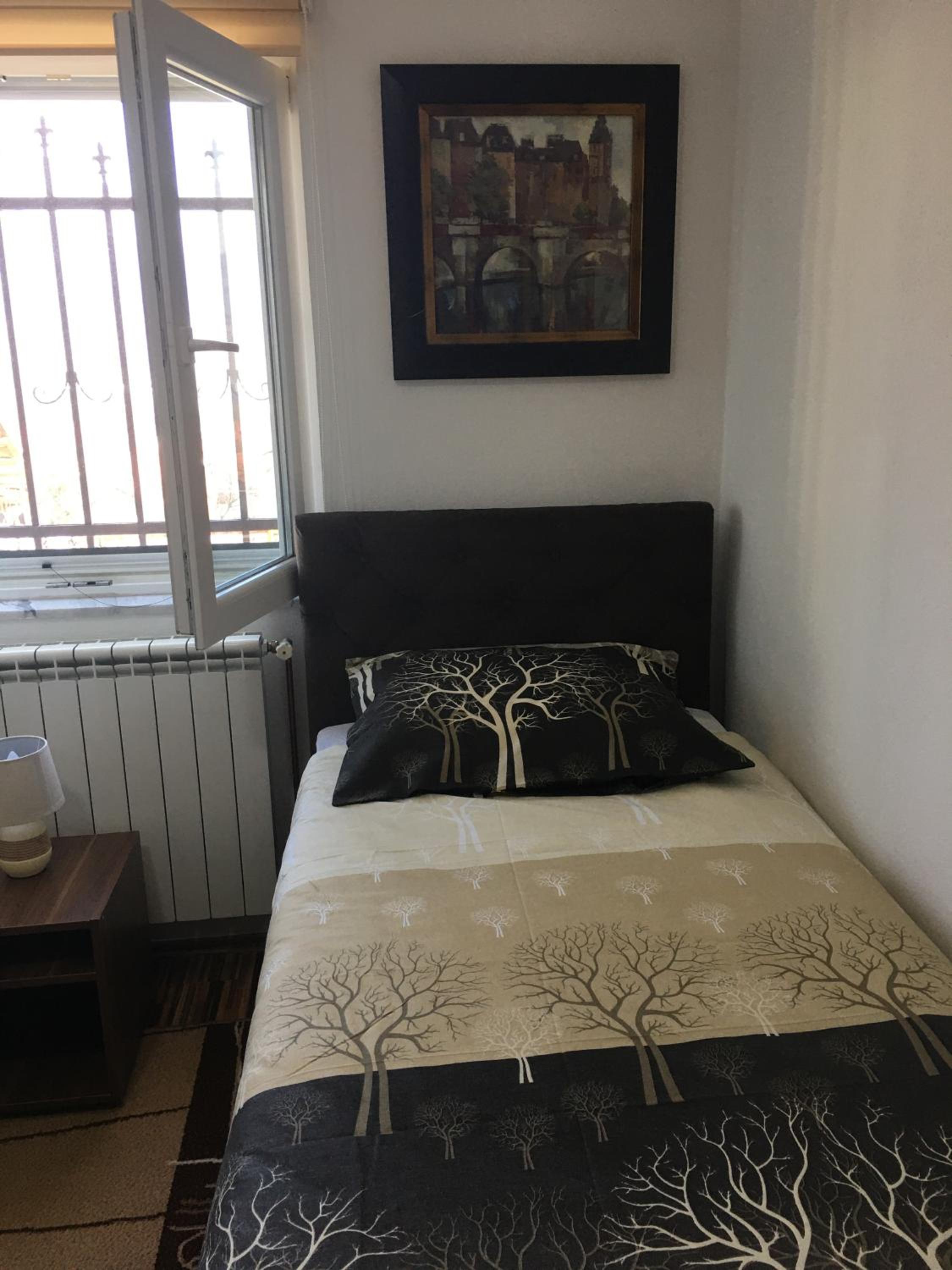 Apartment Sena