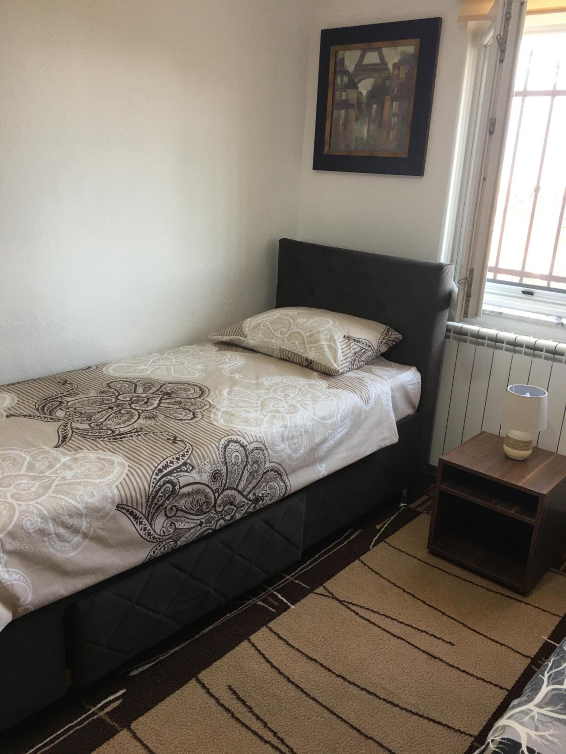 Apartment Sena
