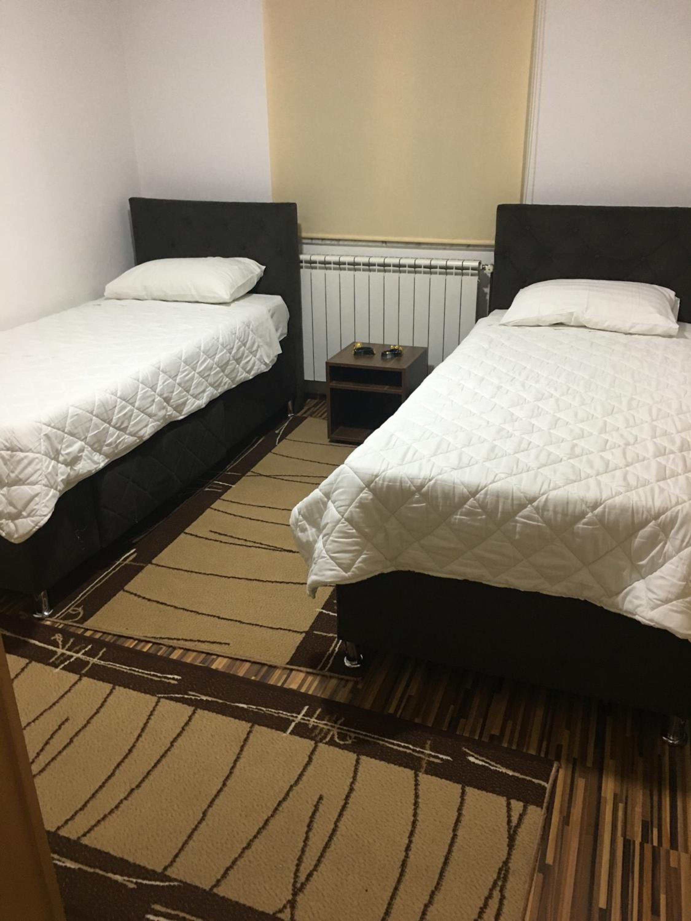 Apartment Sena