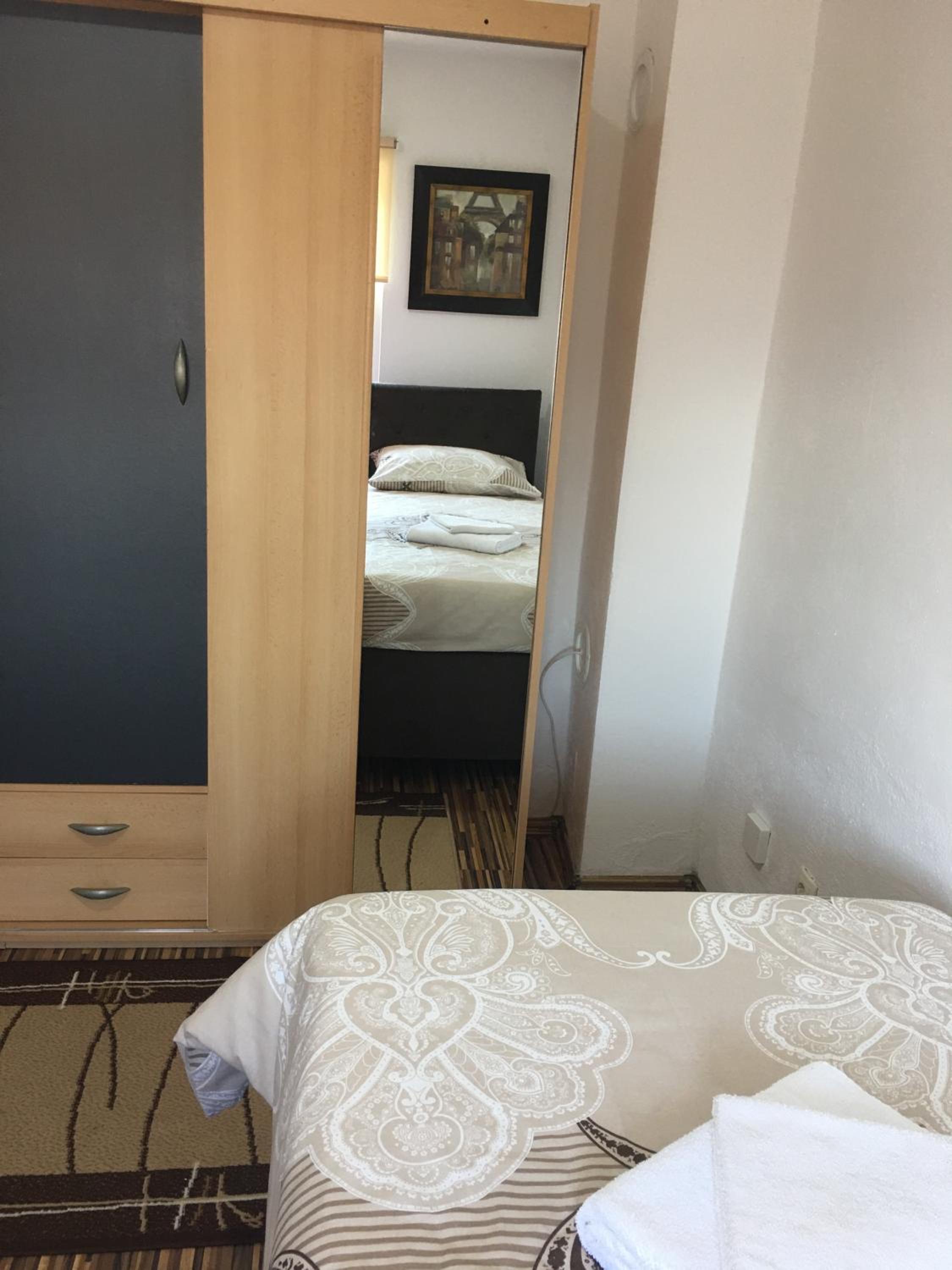 Apartment Sena