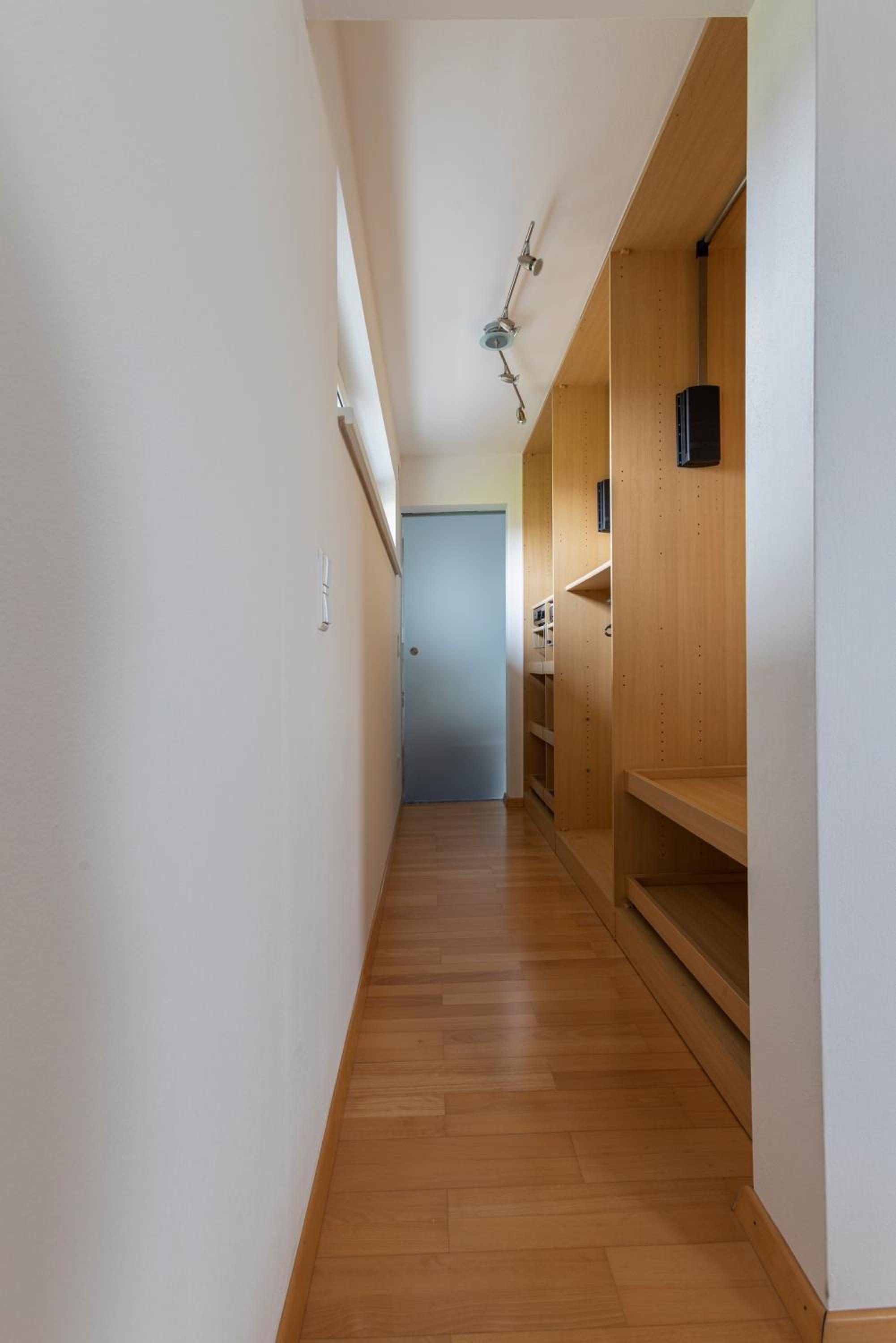 Tolles Einfamilienhaus nahe dem Bodensee