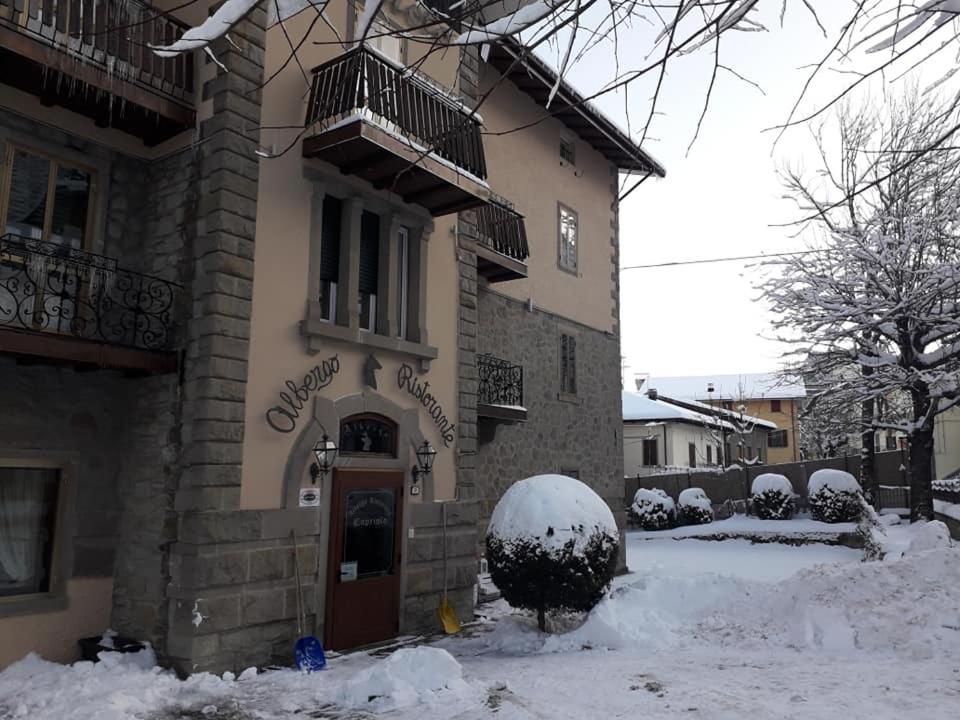Albergo Capriolo photo 3