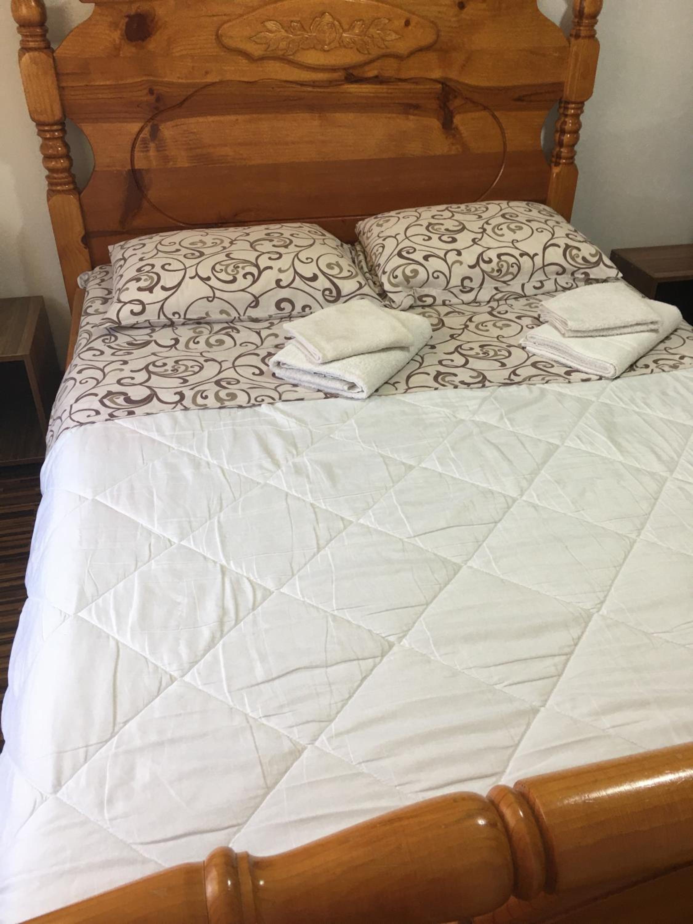 Apartment Sena