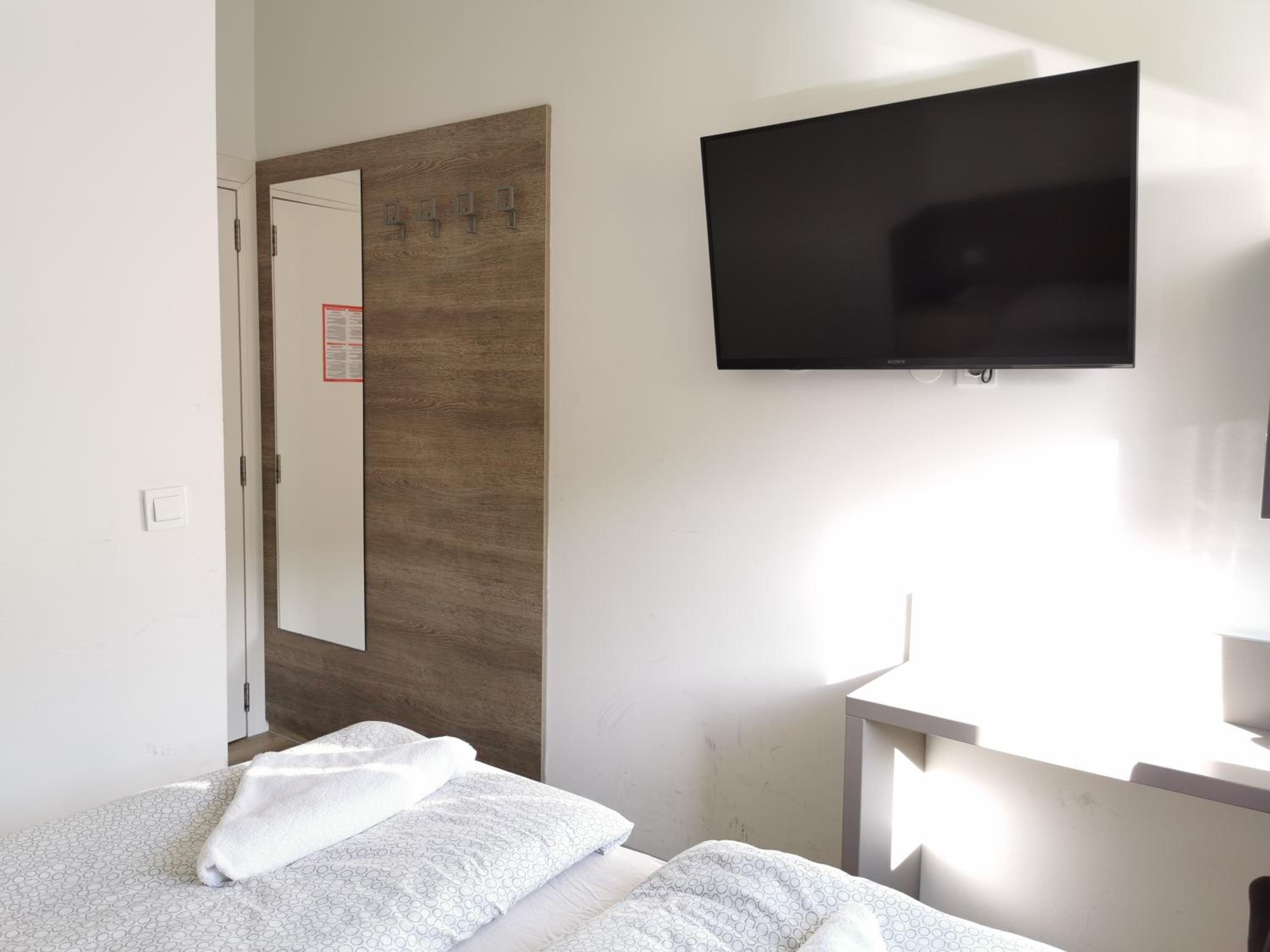 Rooms Ambrožič