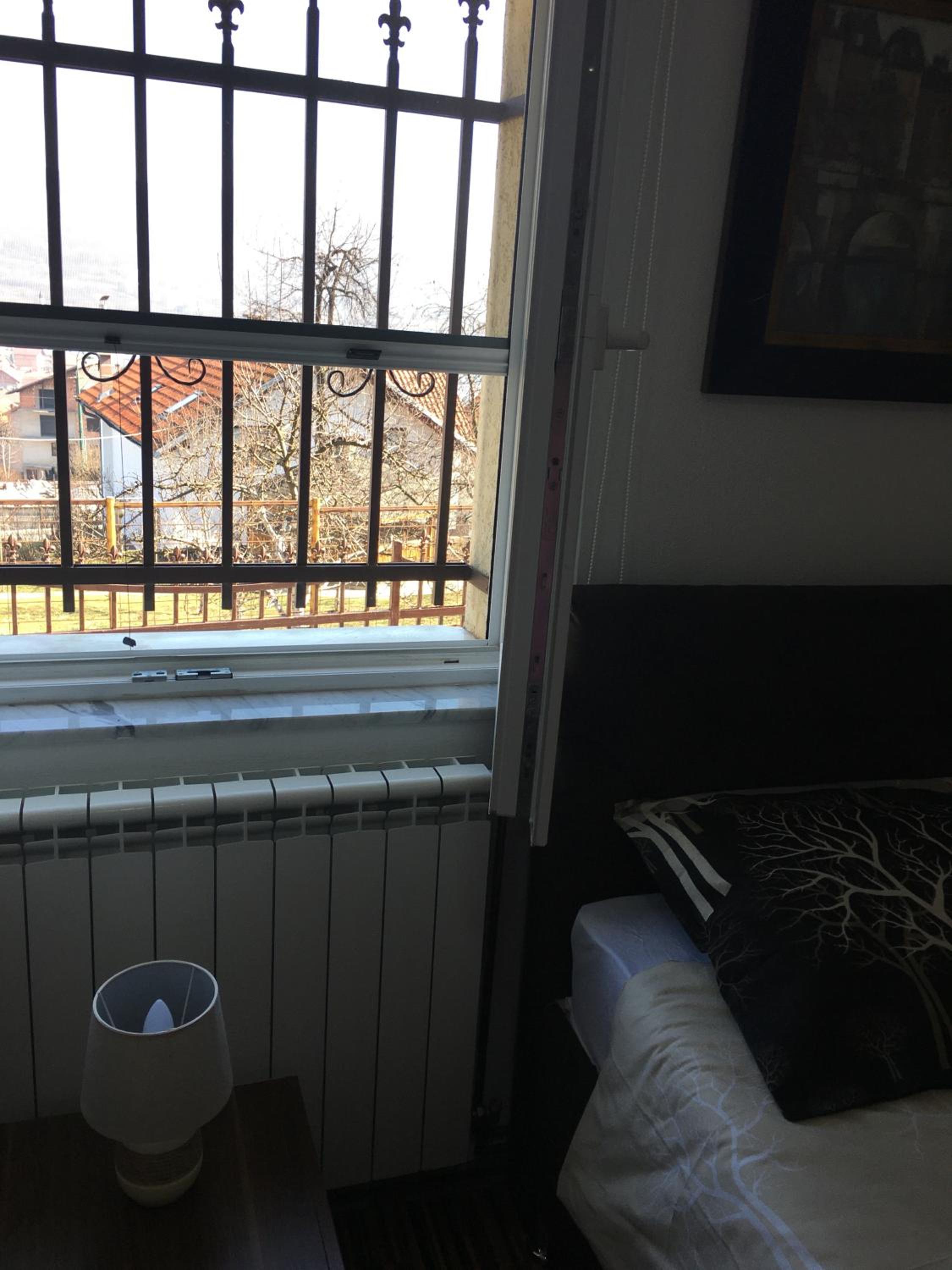 Apartment Sena