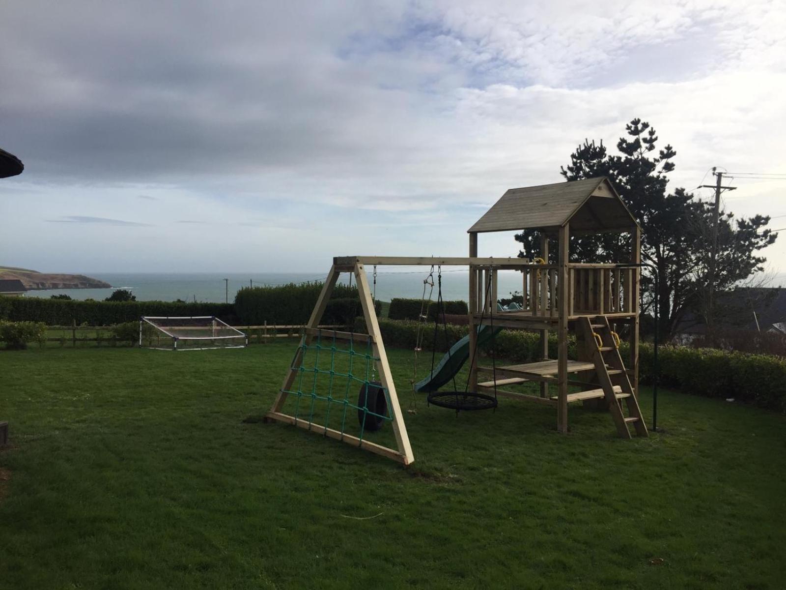 Ardkilly Ridge, Kinsale Town,Sleeps 8 view 3