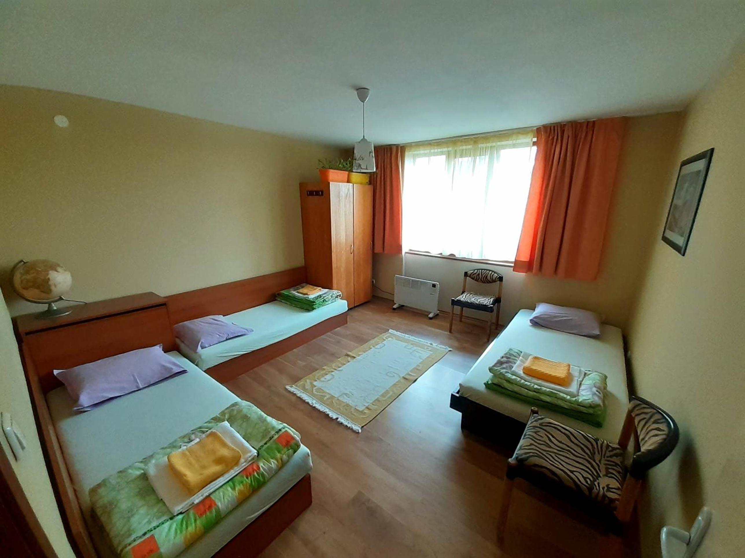 Mihaela Lake Retreat