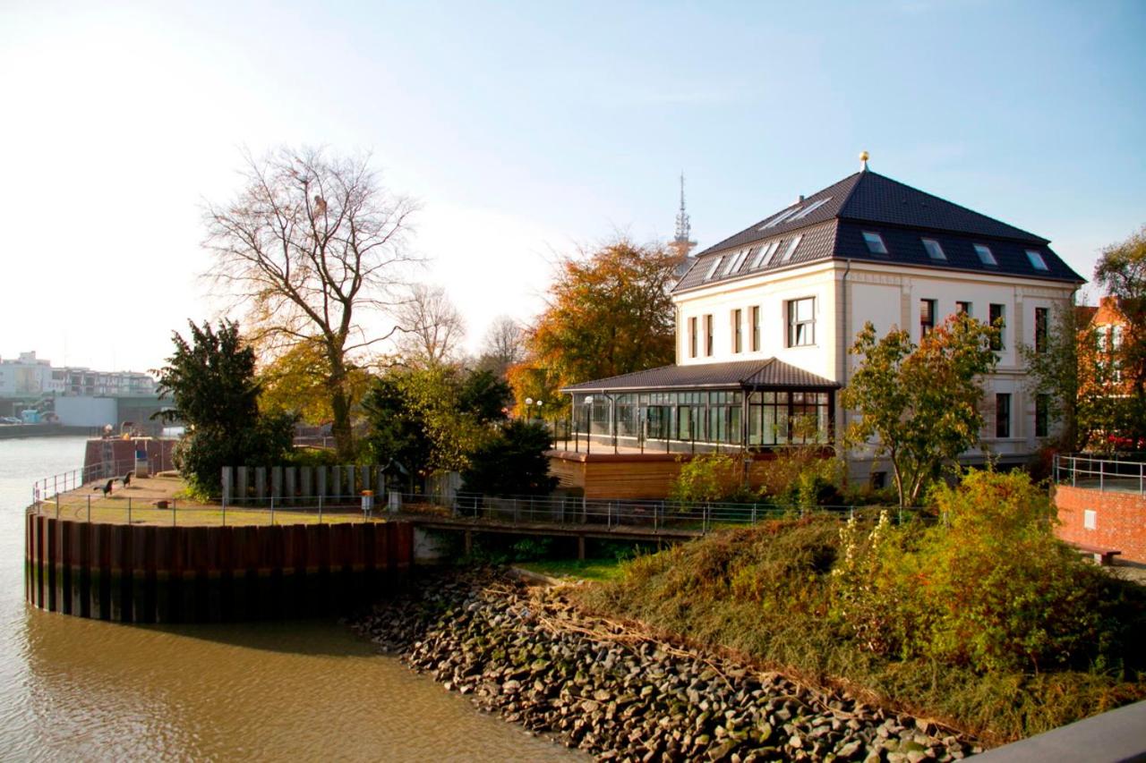 Aparthotel Villa Seebeck