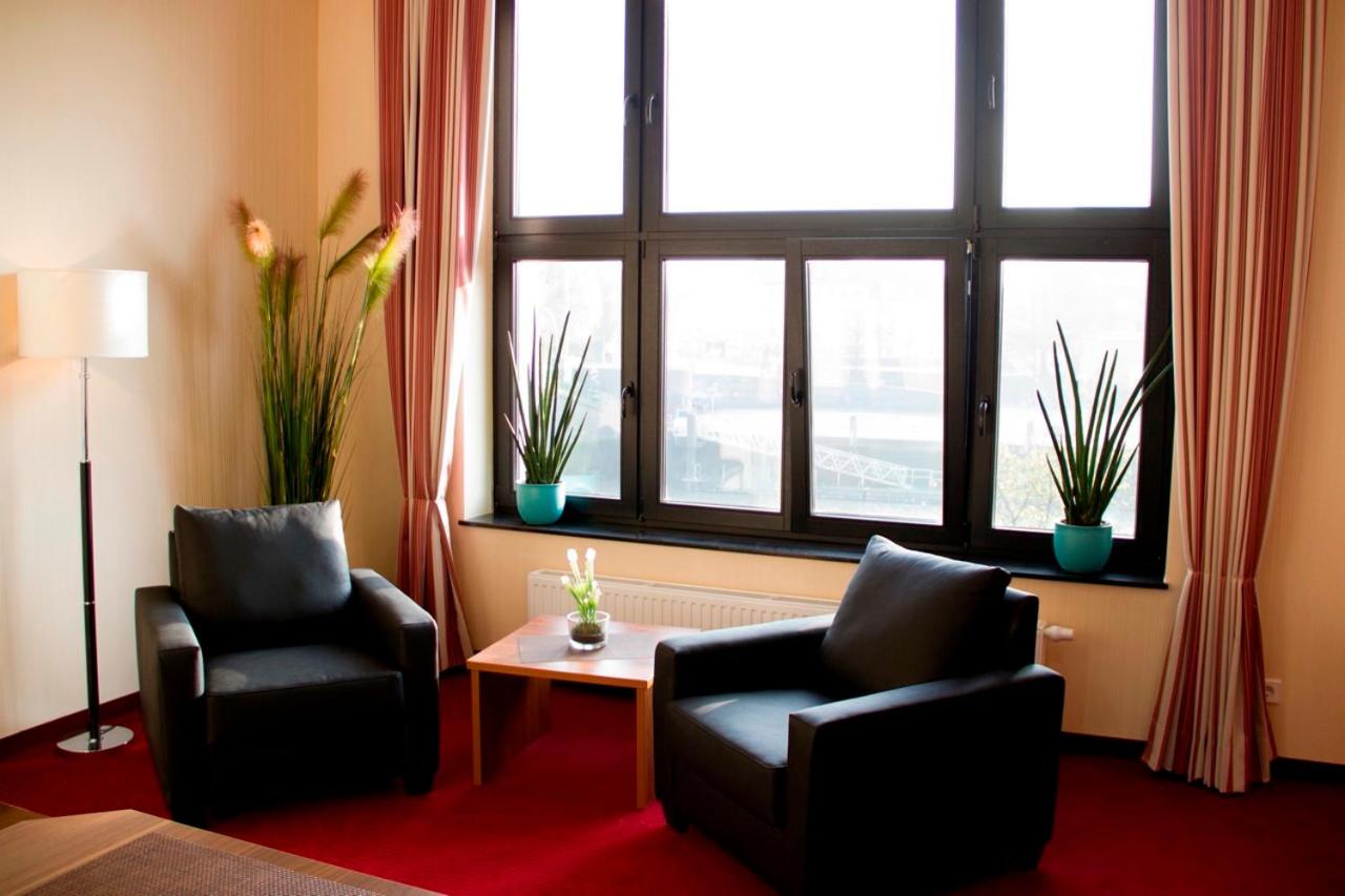 Aparthotel Villa Seebeck