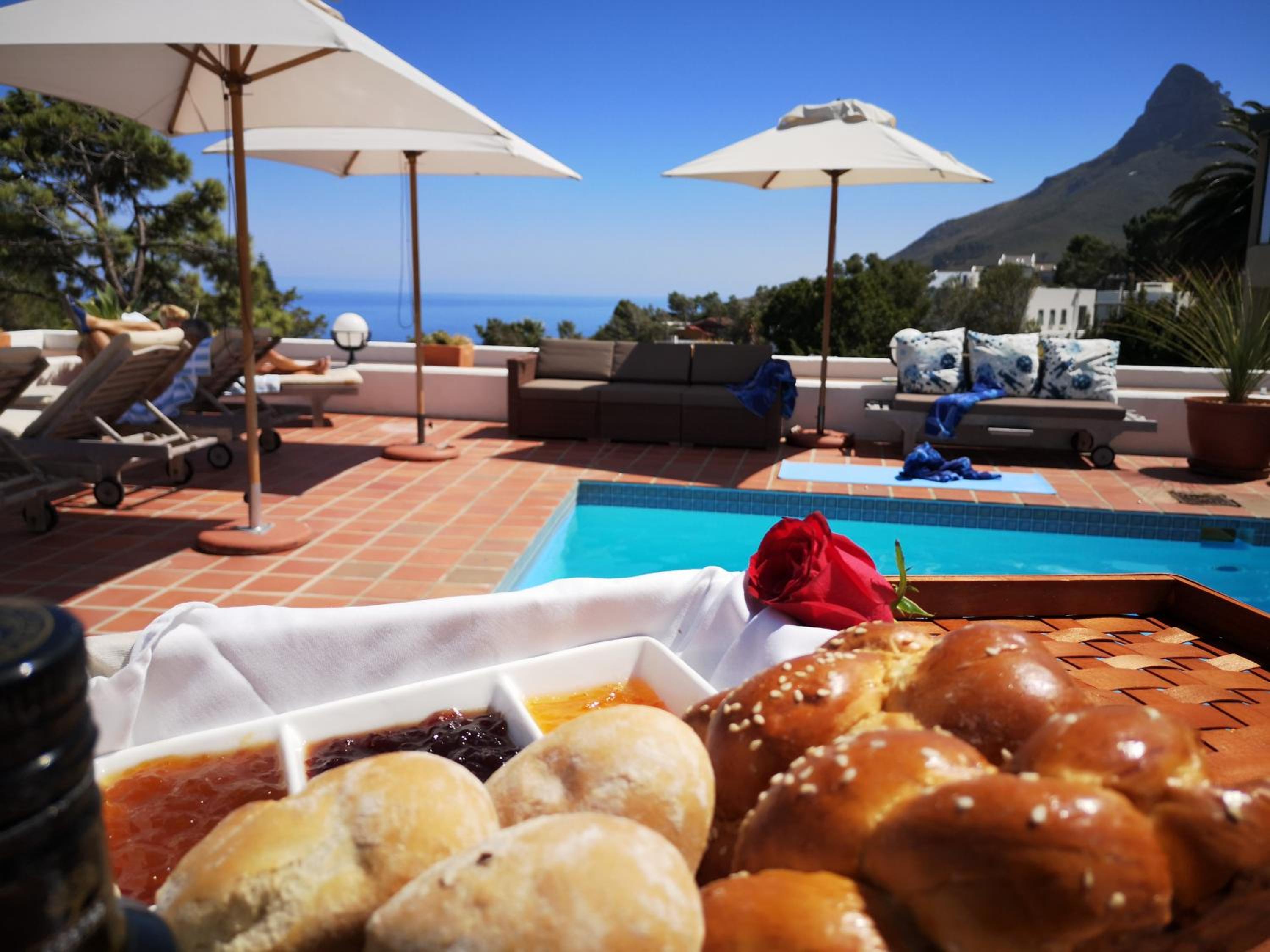 Diamond House Guesthouse view 5