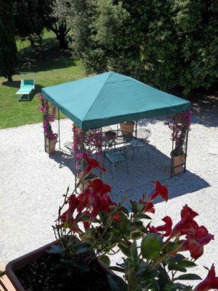 Agriturismo Spazzavento view 4
