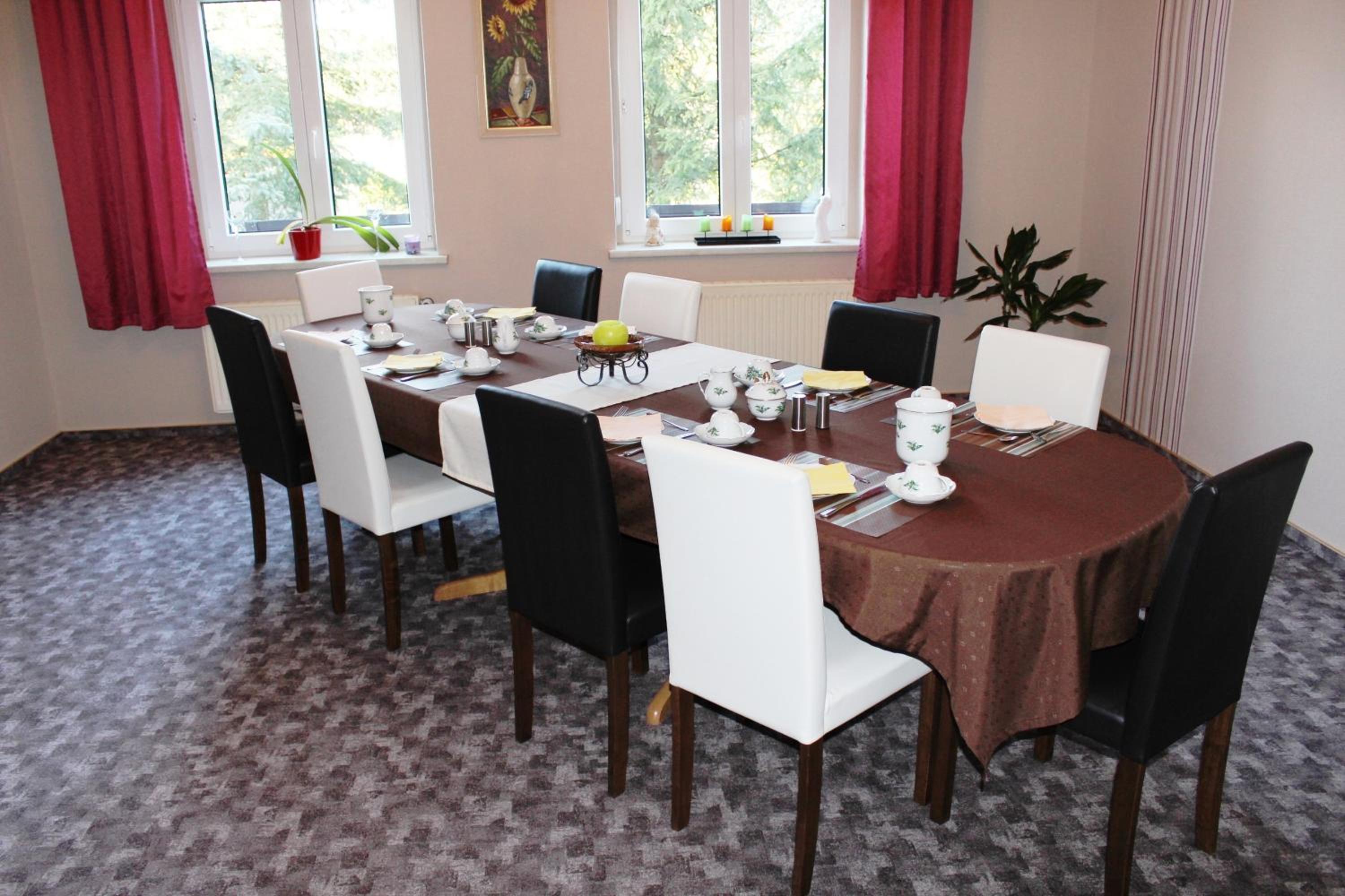 Pension an der Havel