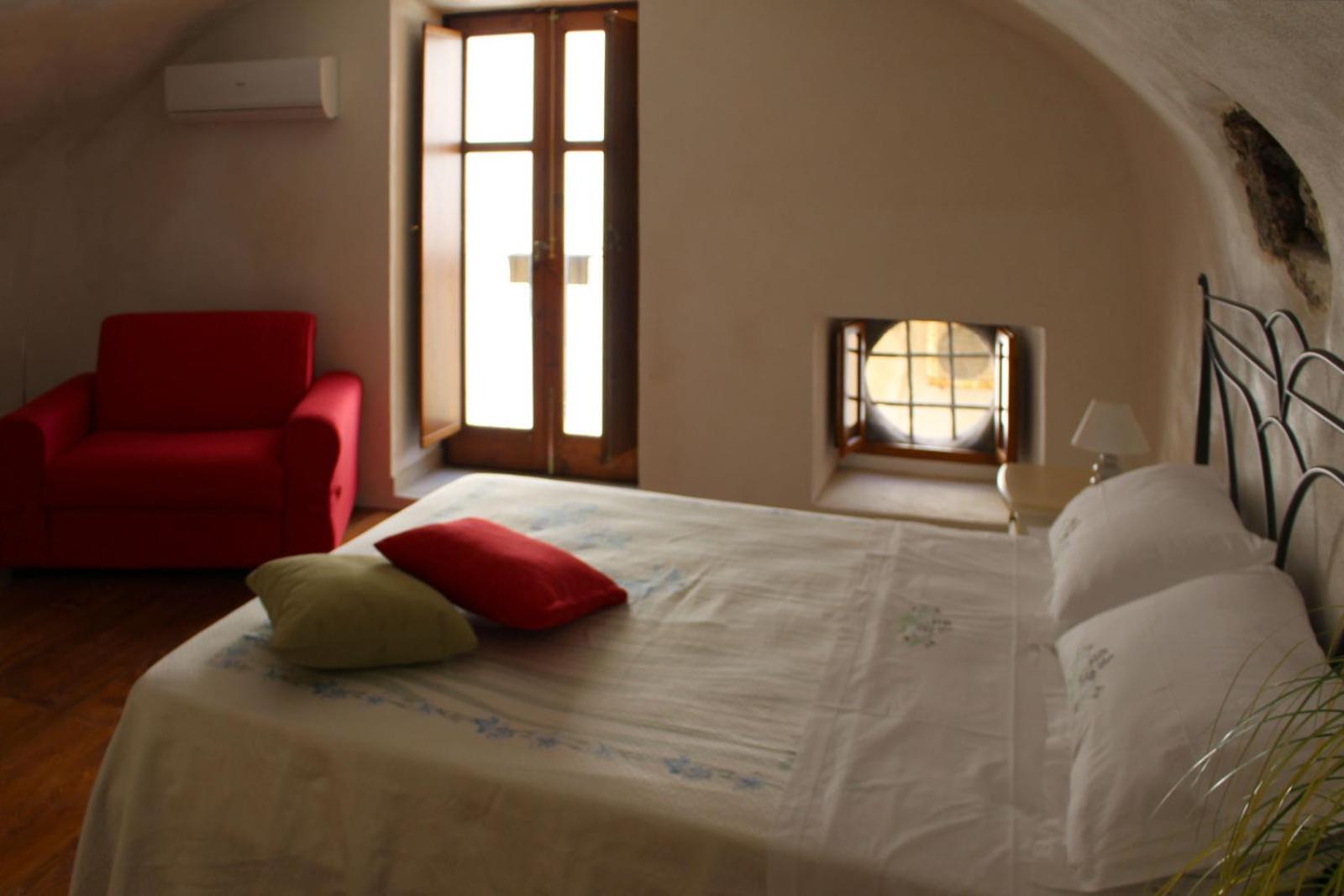Casa vacanza U Curtigghiu view 5