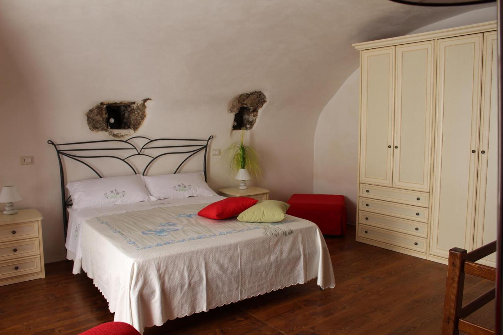 Casa vacanza U Curtigghiu view 3