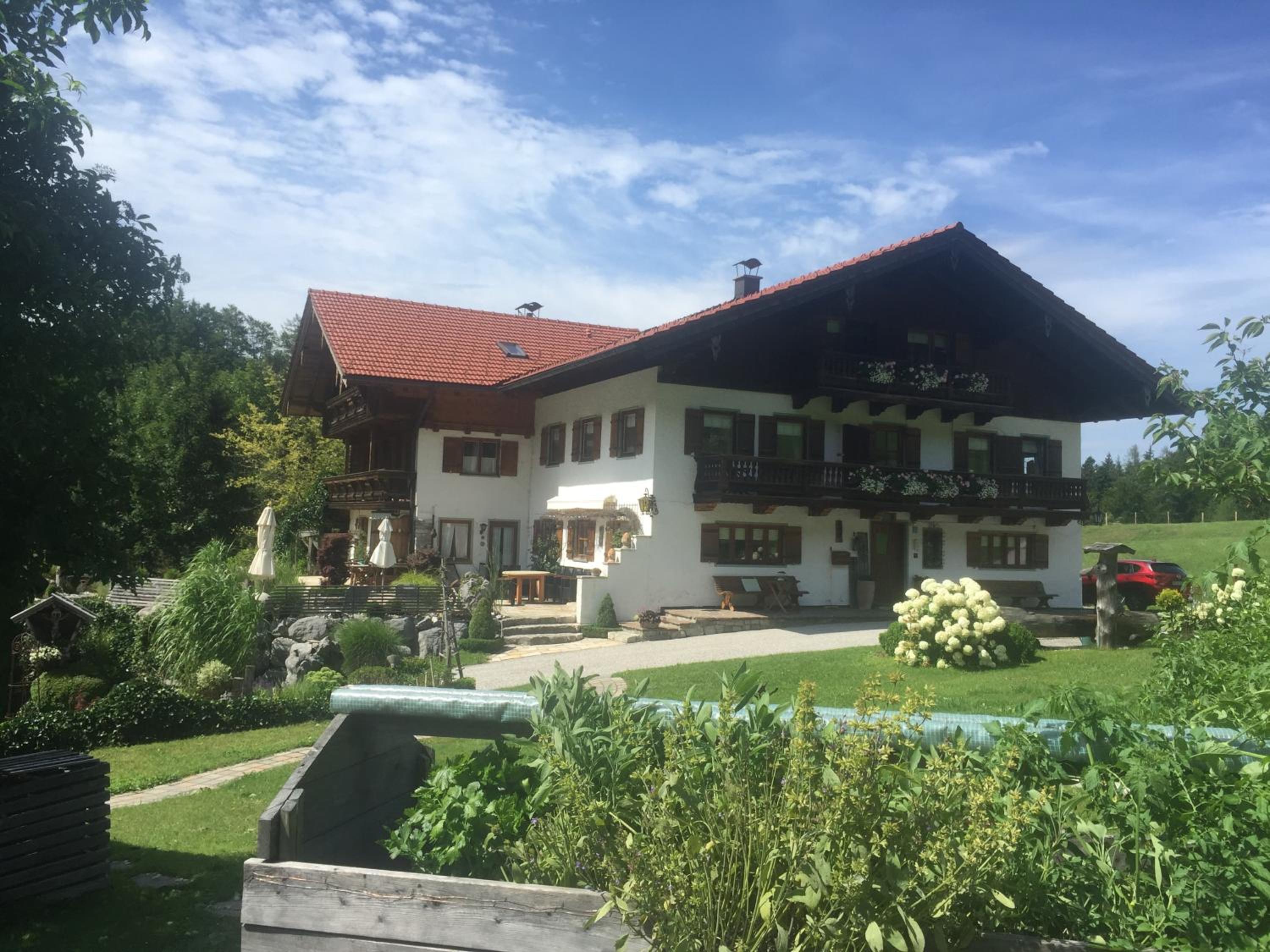 Kienberghof