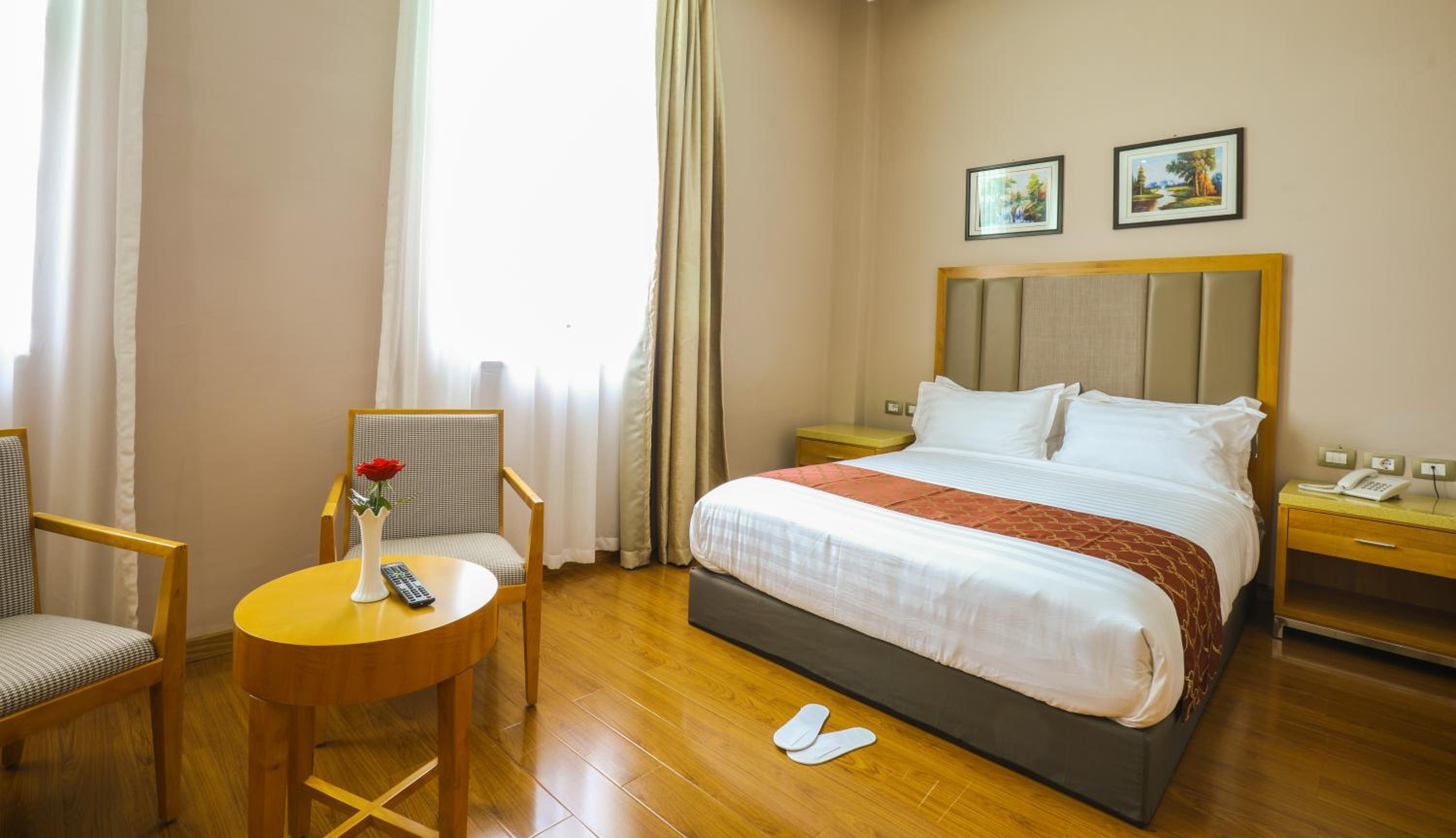 New Day Hotel