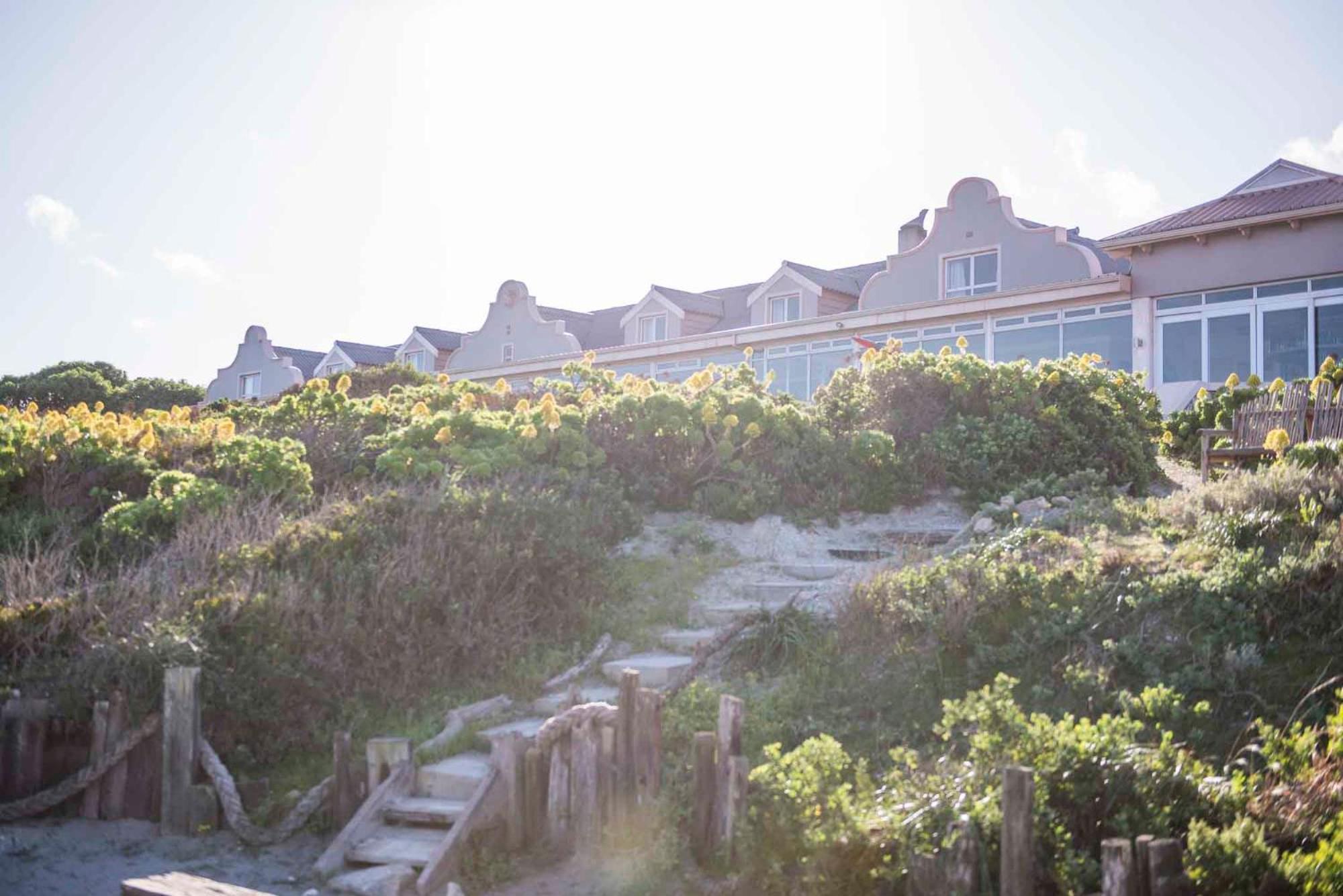 Blue Bay Lodge