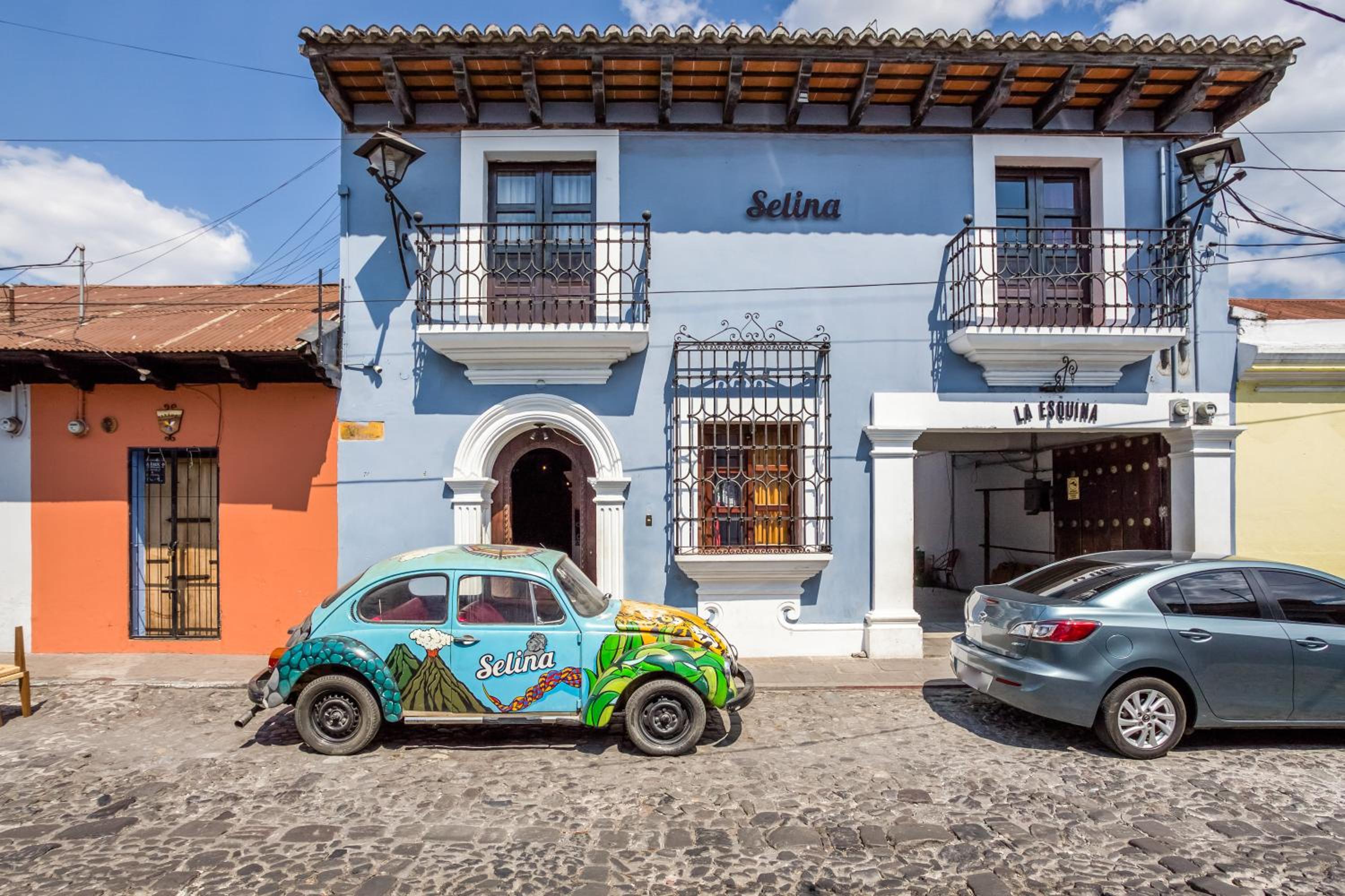 Socialtel Antigua 8
