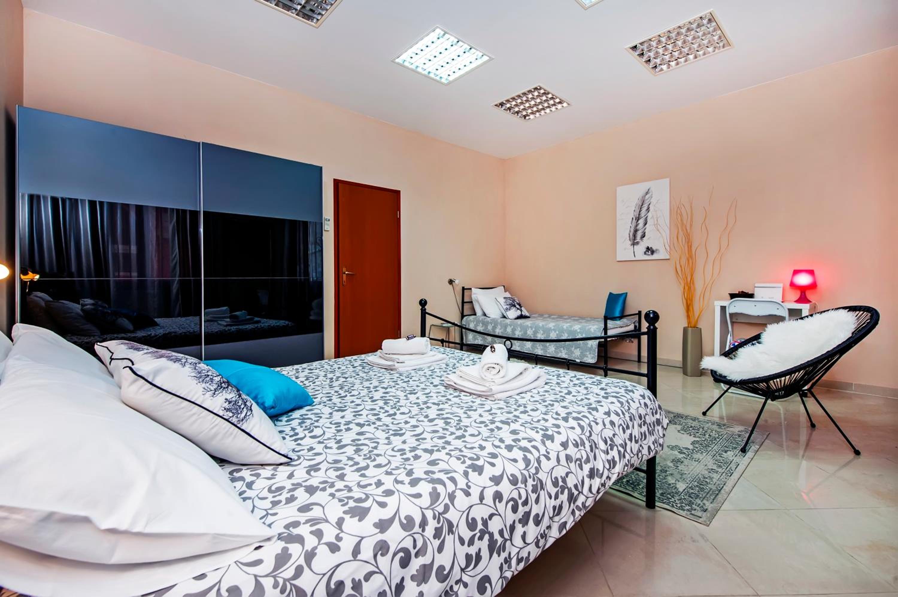 Rovinj City Apartment view 5