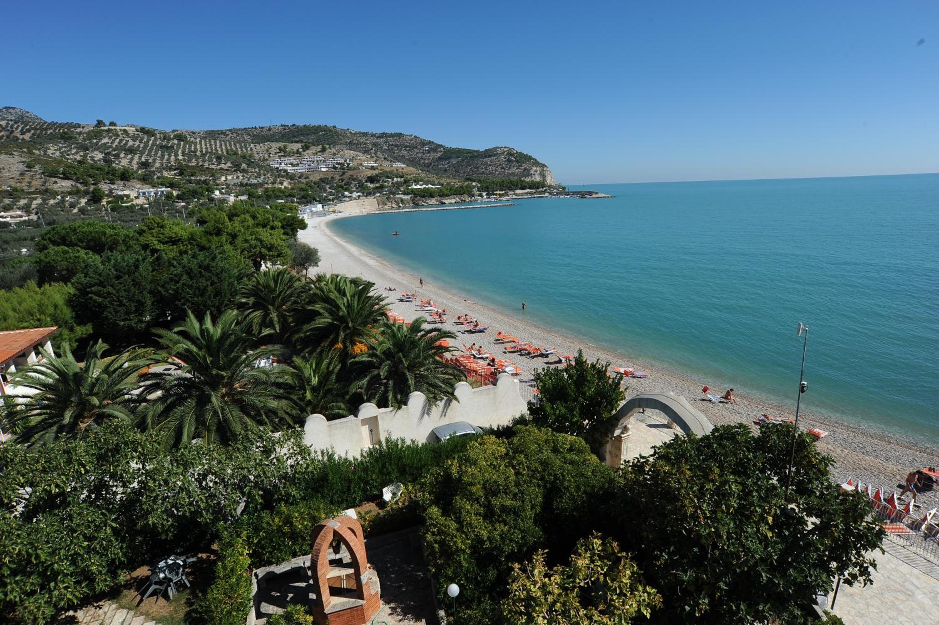 Villa Lucia