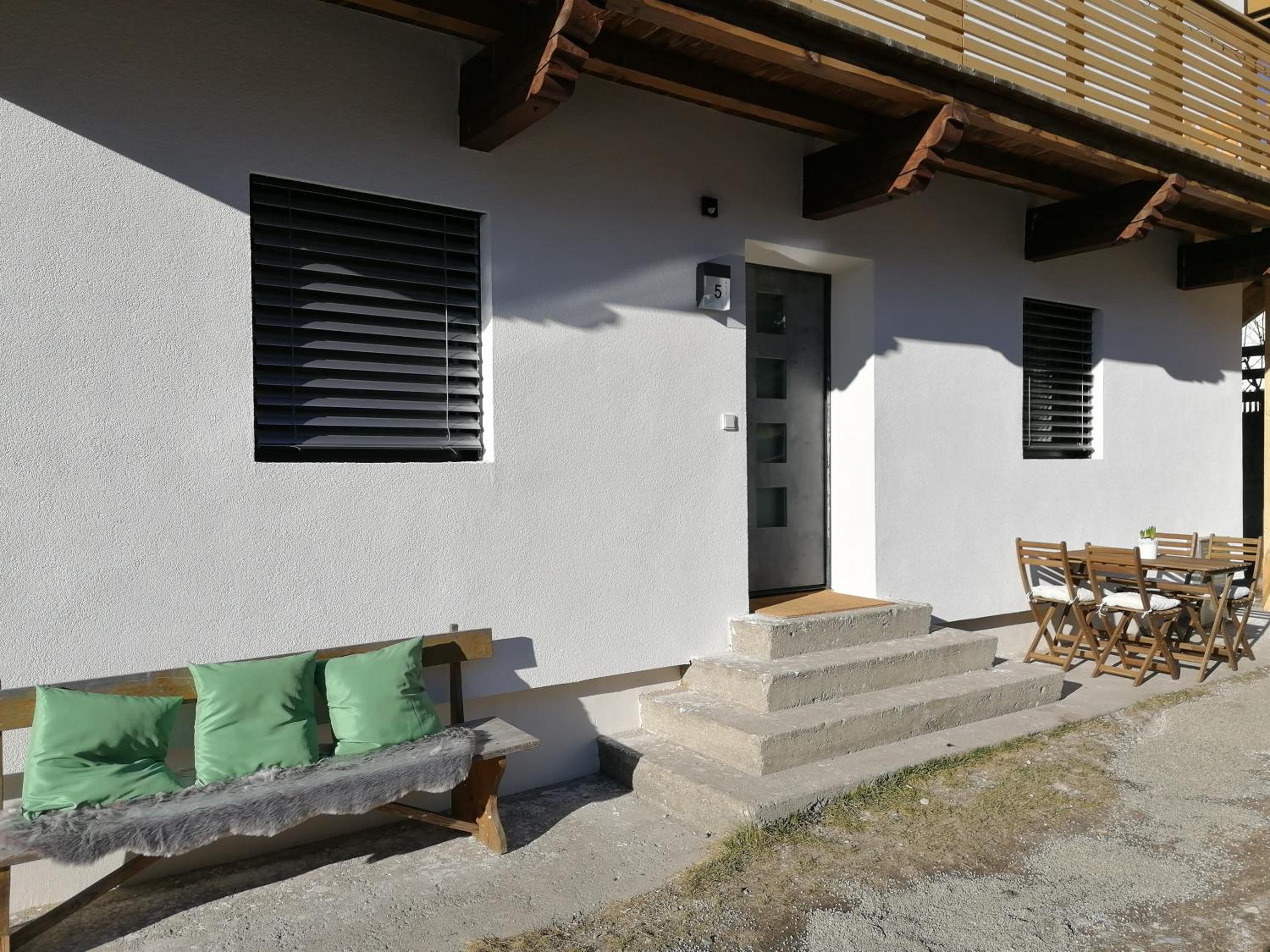 Landhaus Klara view 3