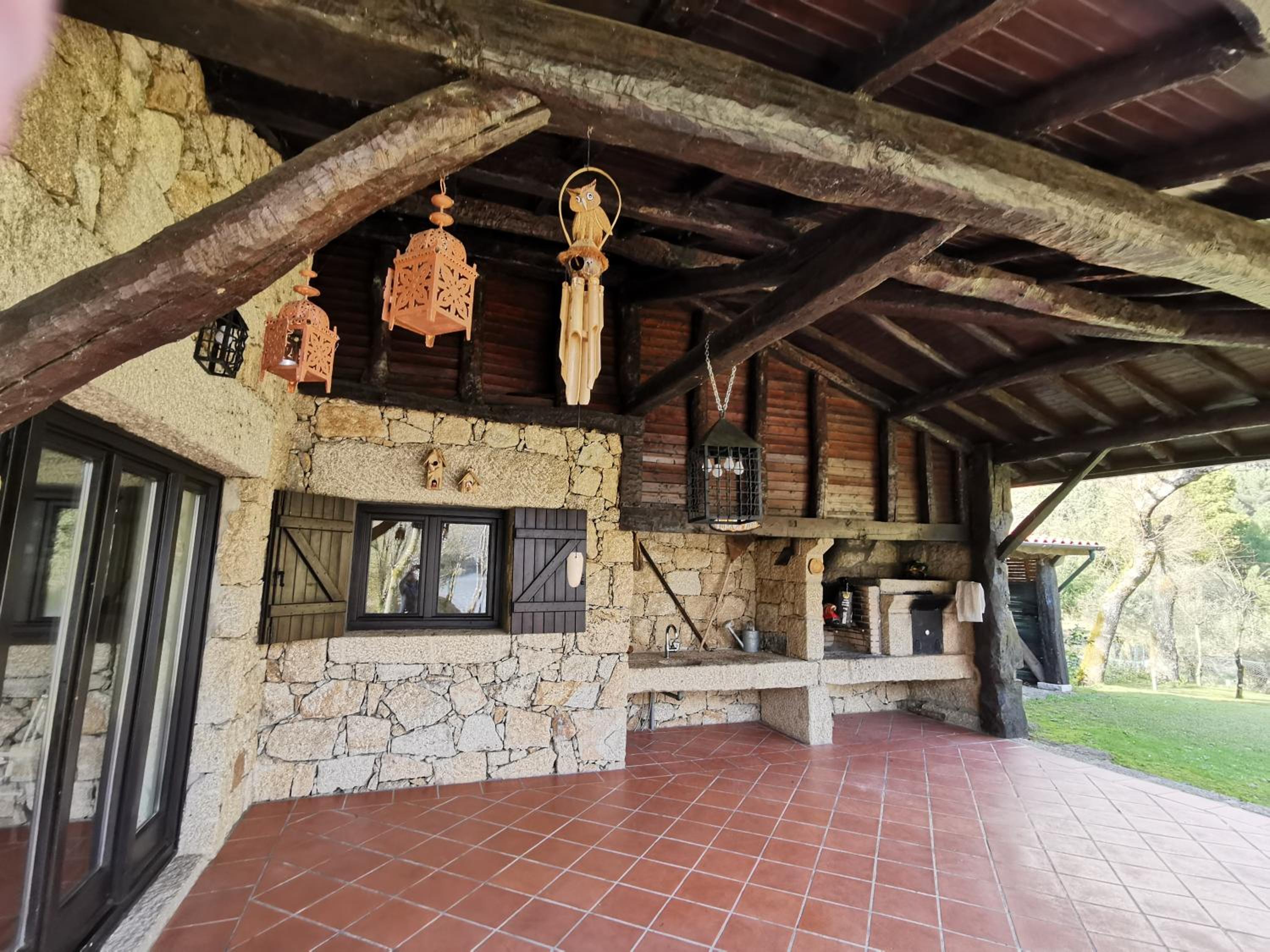 Quinta do Caneiro view 4