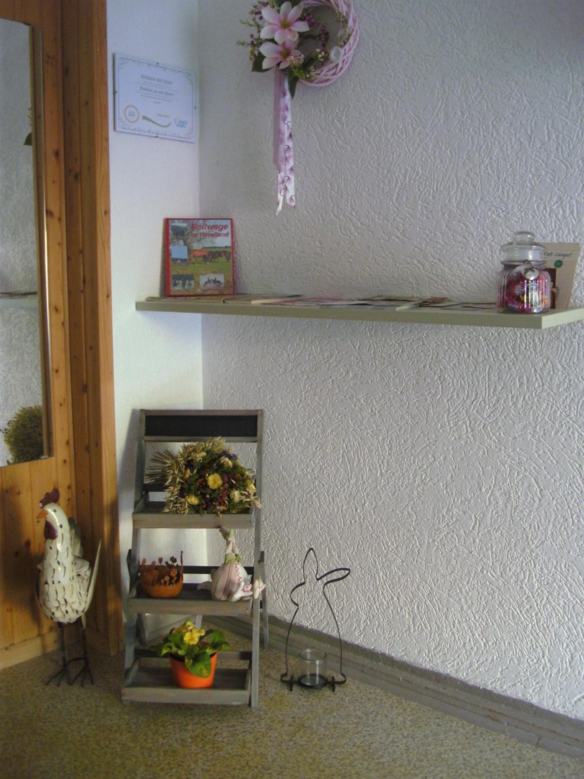Pension an der Havel