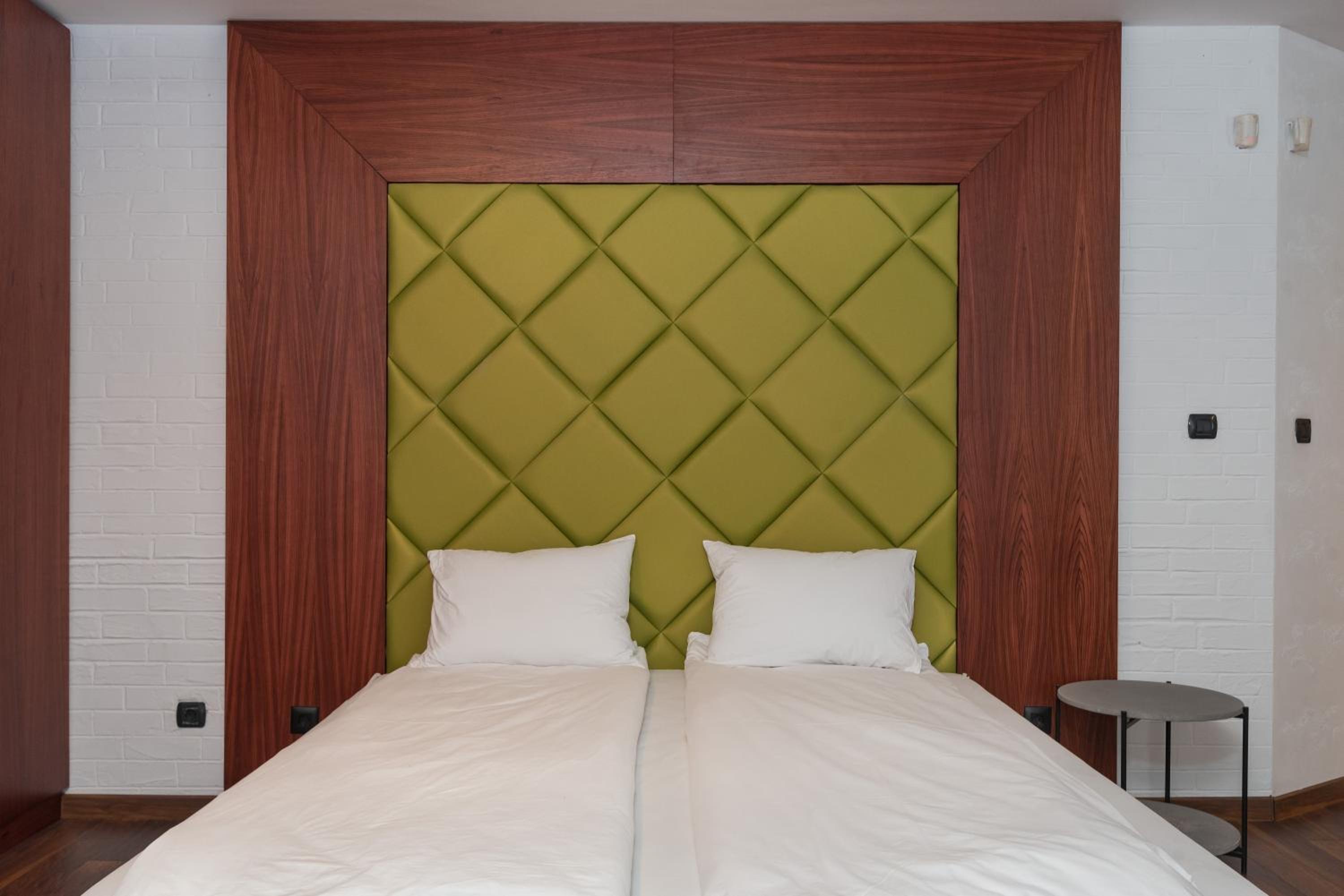 R34 Boutique Suites Boyana