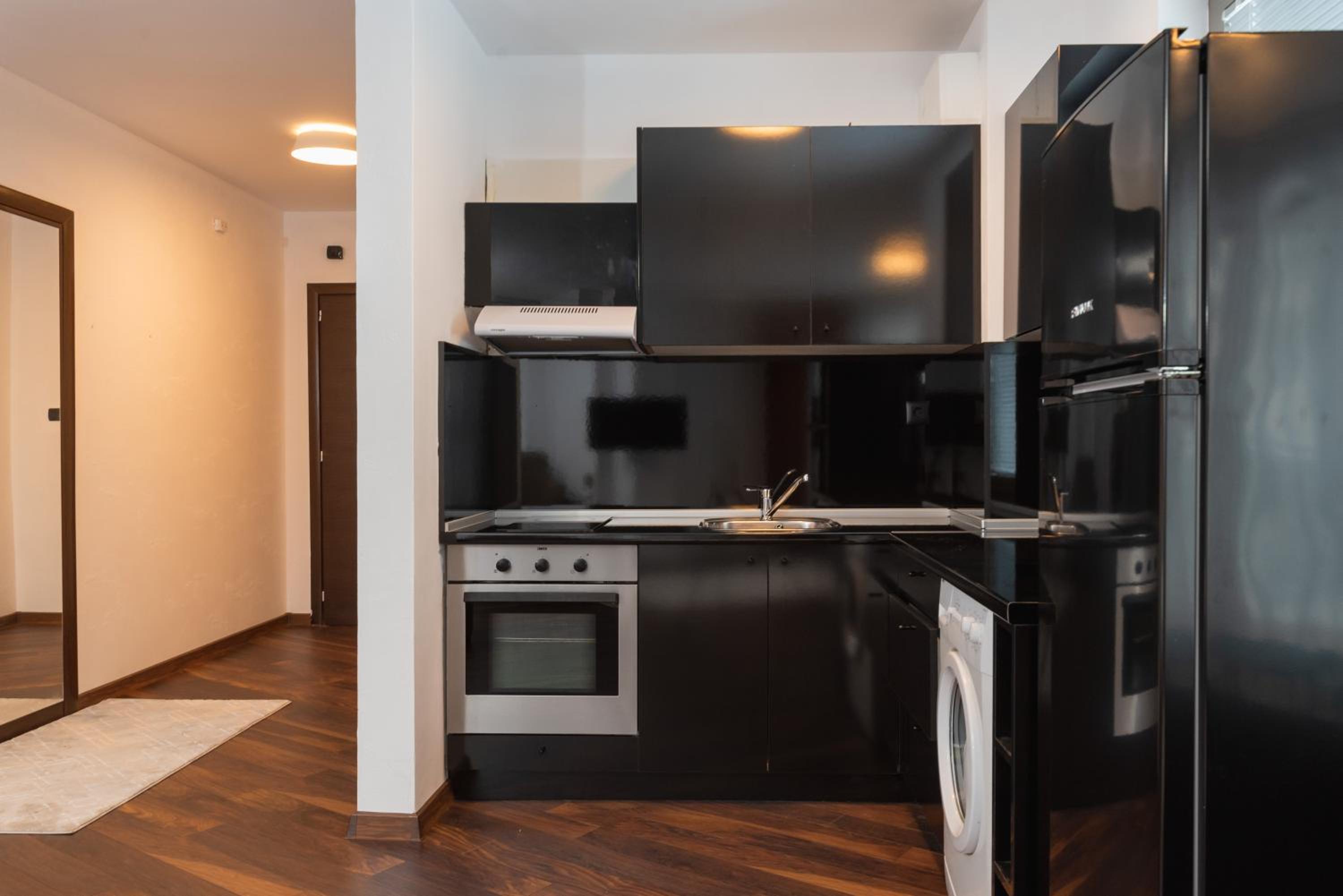 R34 Boutique Suites Boyana
