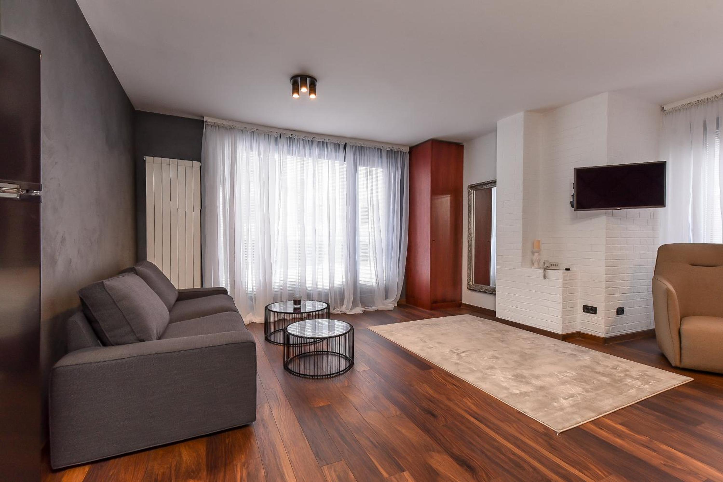 R34 Boutique Suites Boyana