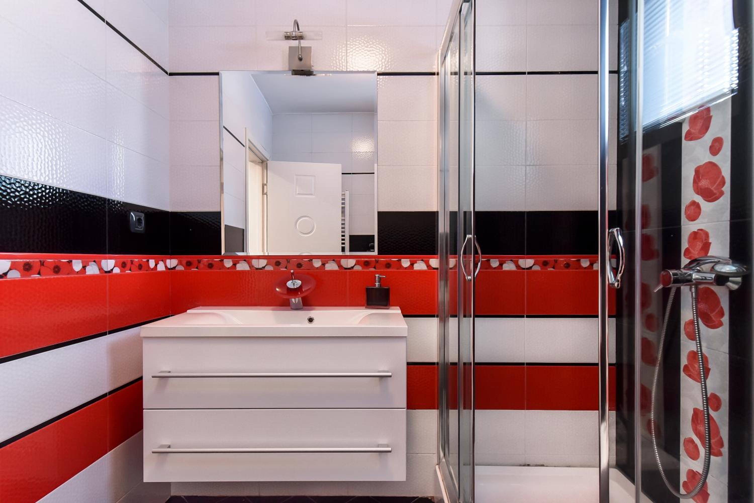 R34 Boutique Suites Boyana