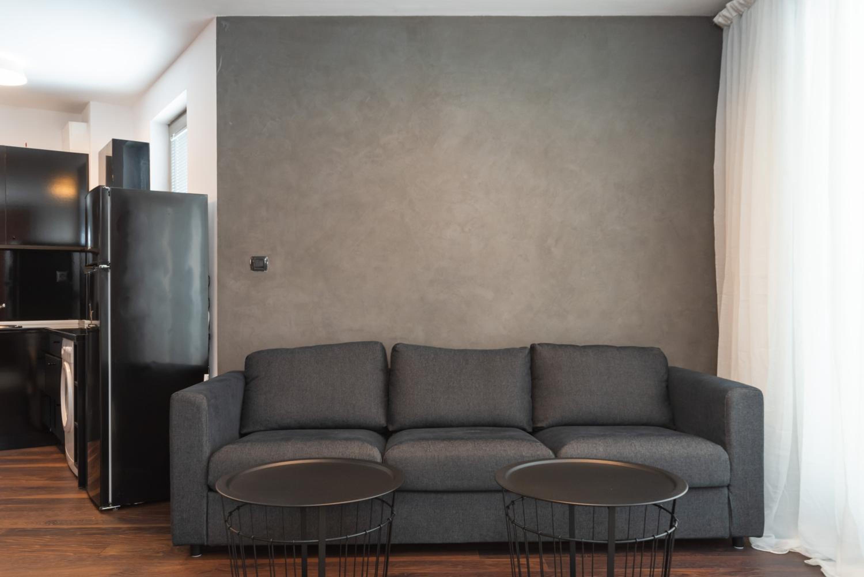 R34 Boutique Suites Boyana
