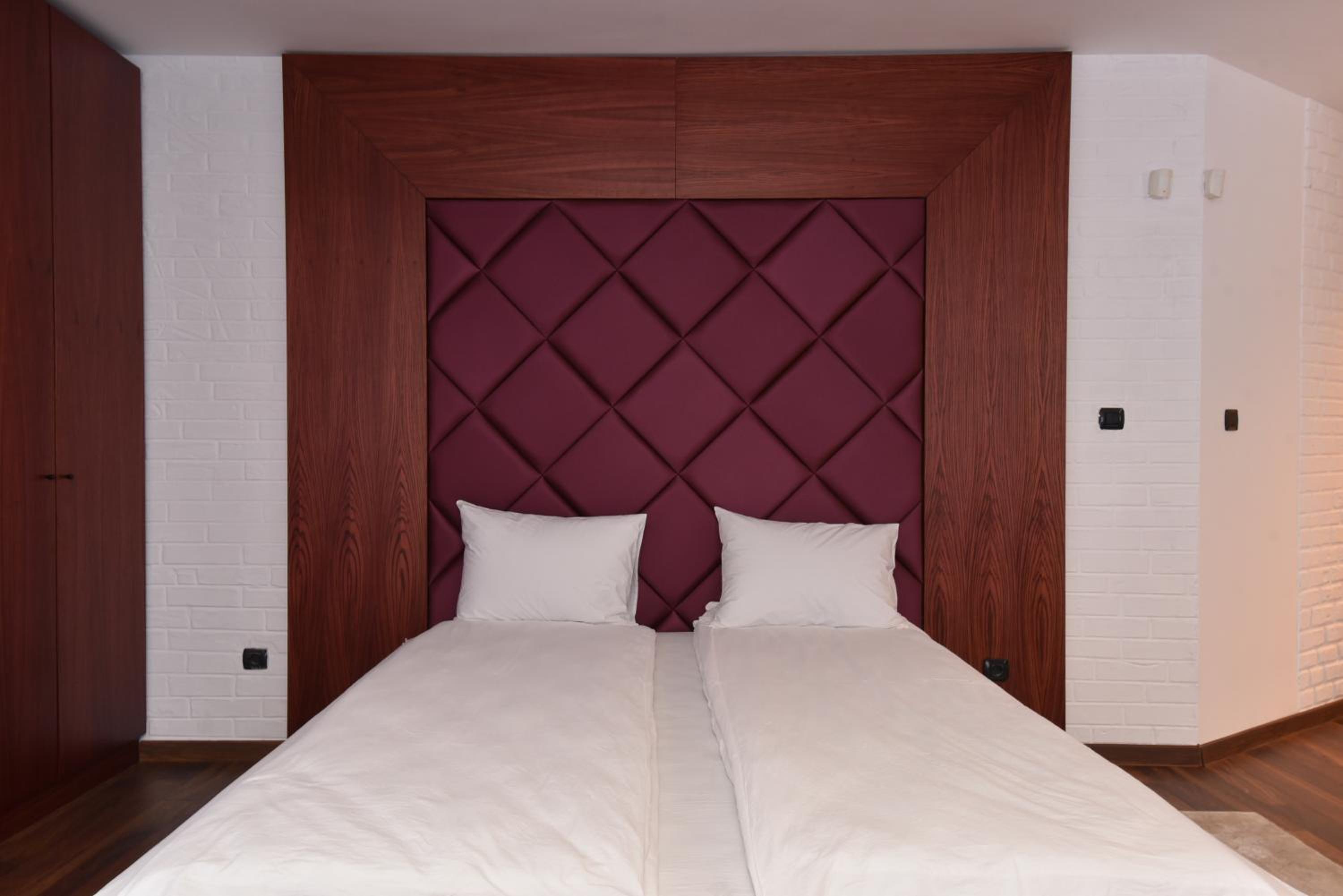 R34 Boutique Suites Boyana