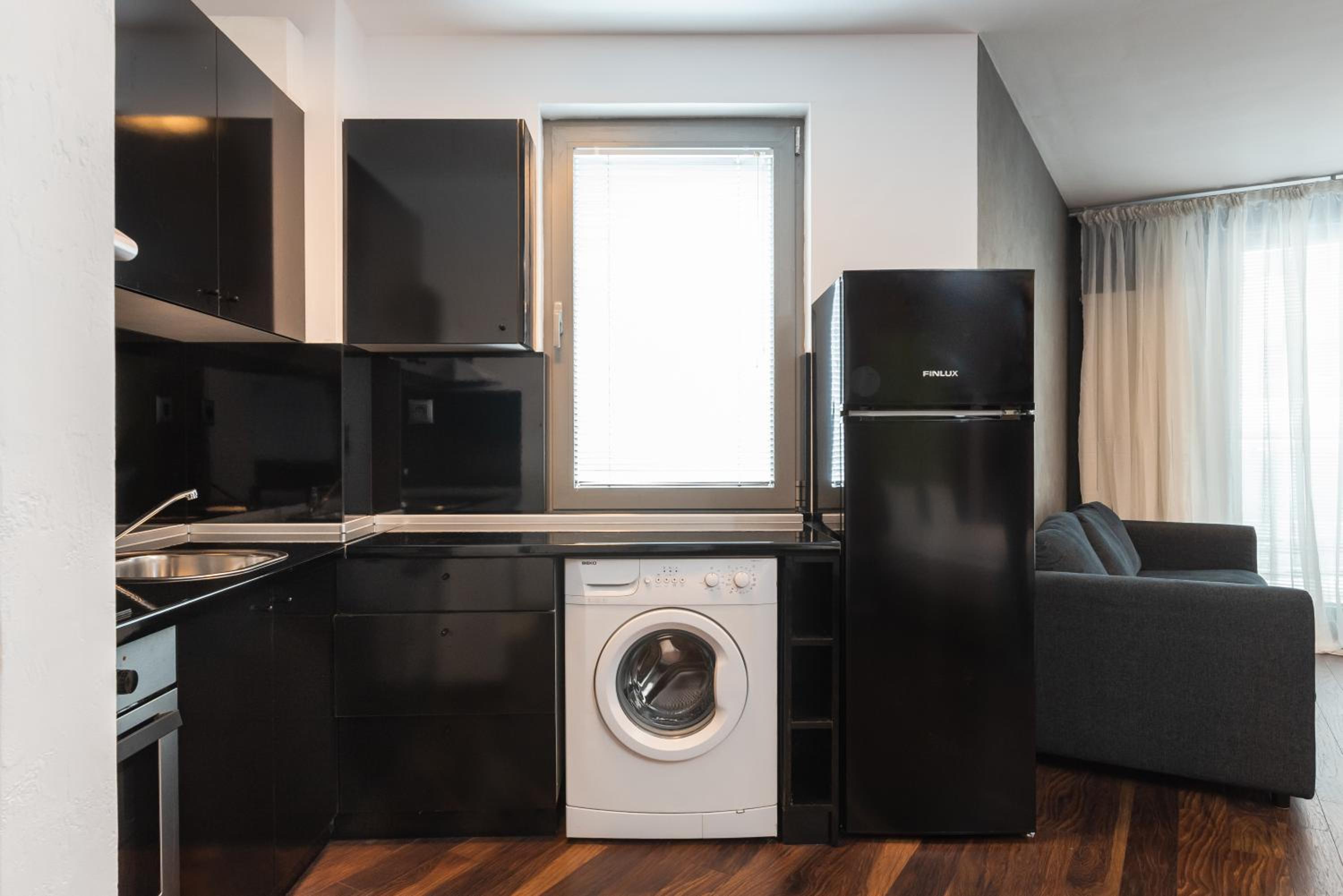 R34 Boutique Suites Boyana