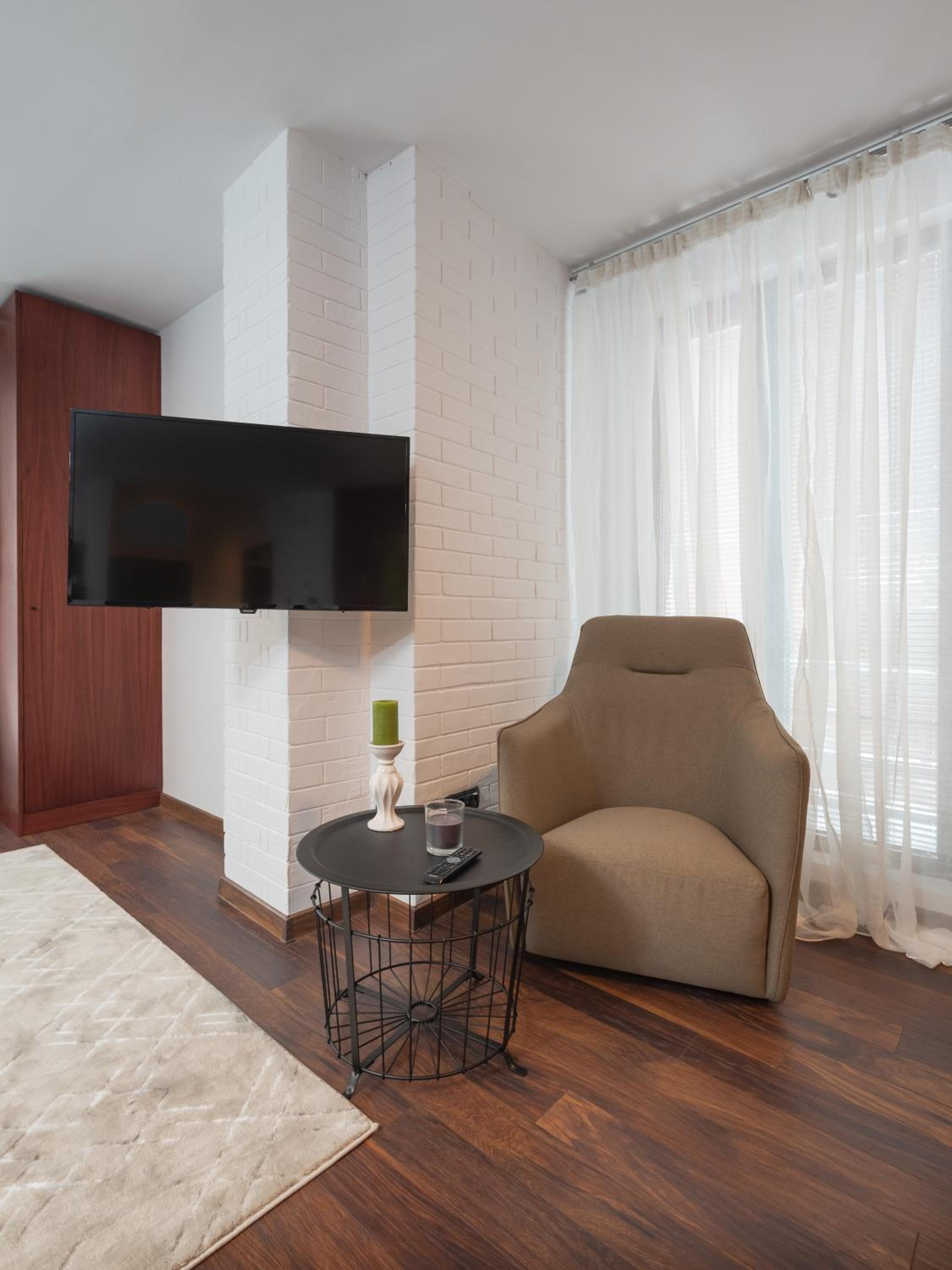 R34 Boutique Suites Boyana