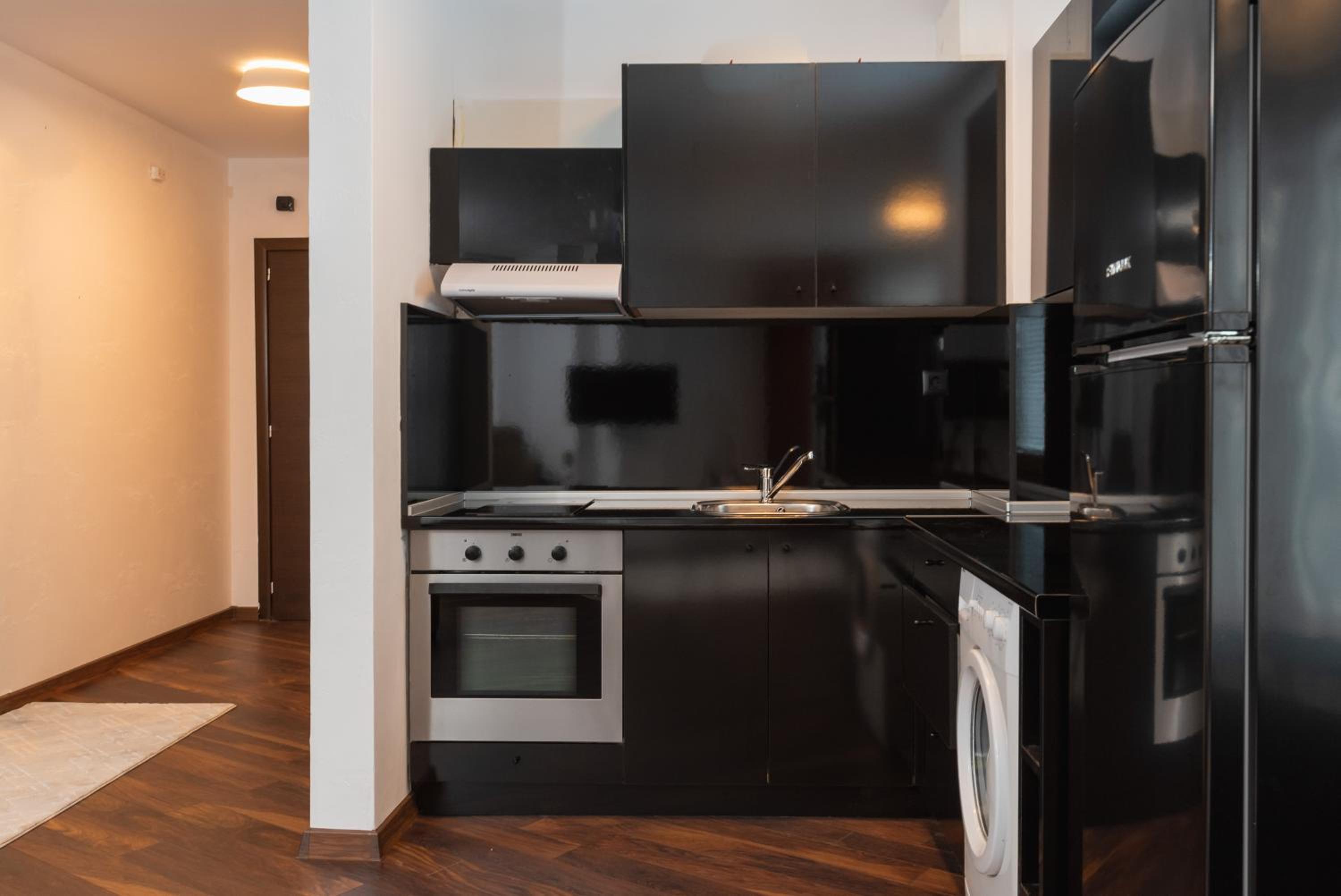 R34 Boutique Suites Boyana