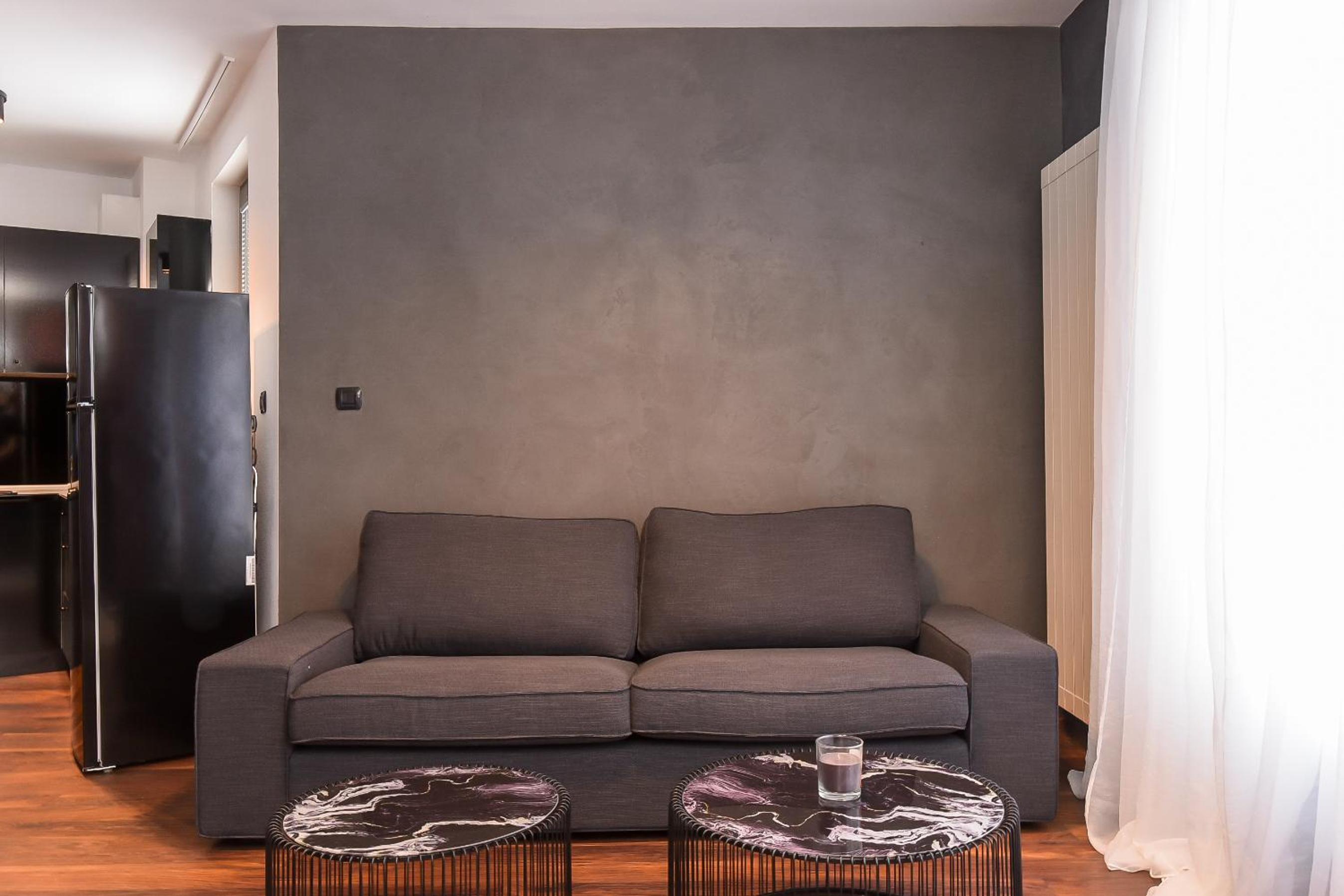 R34 Boutique Suites Boyana