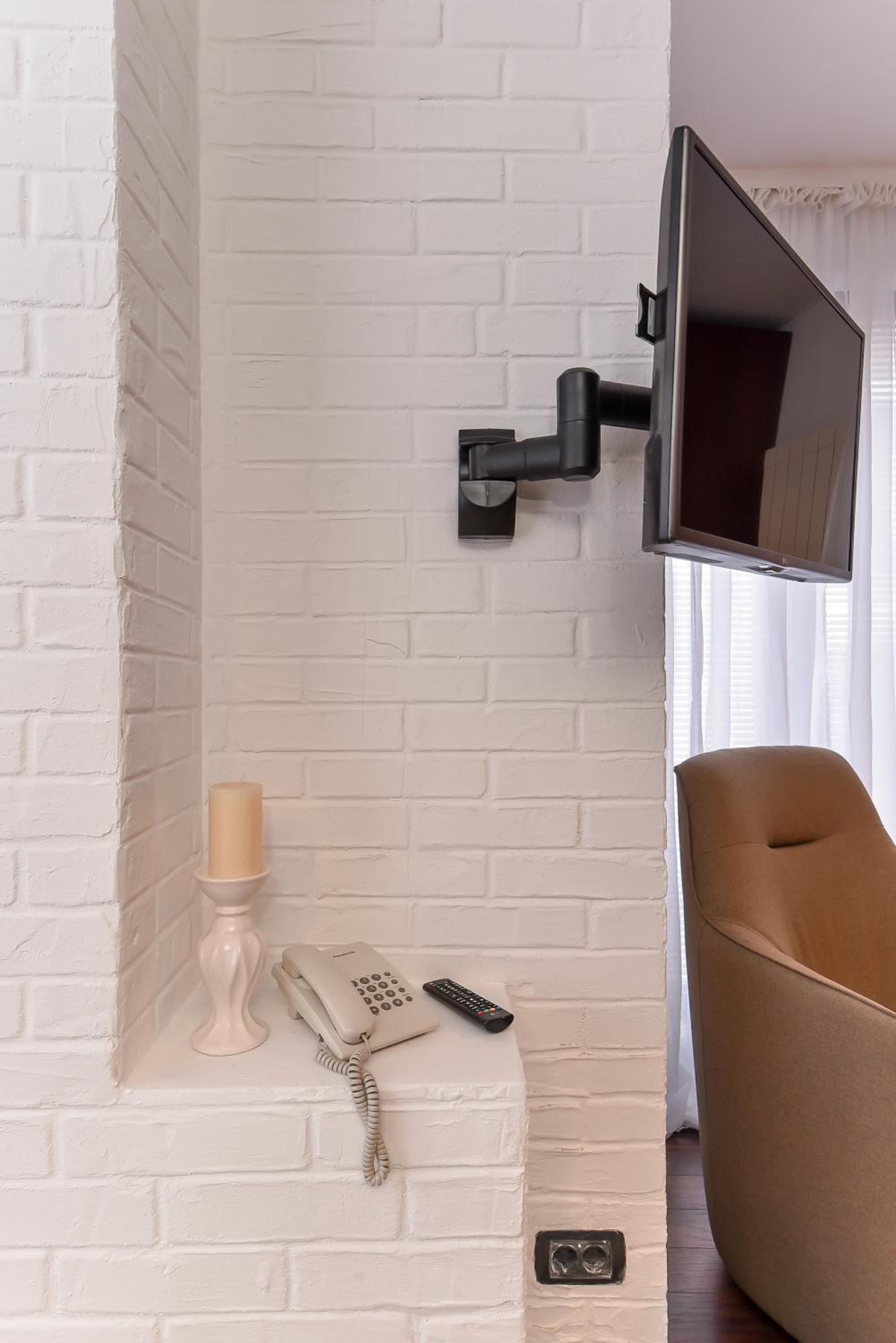 R34 Boutique Suites Boyana
