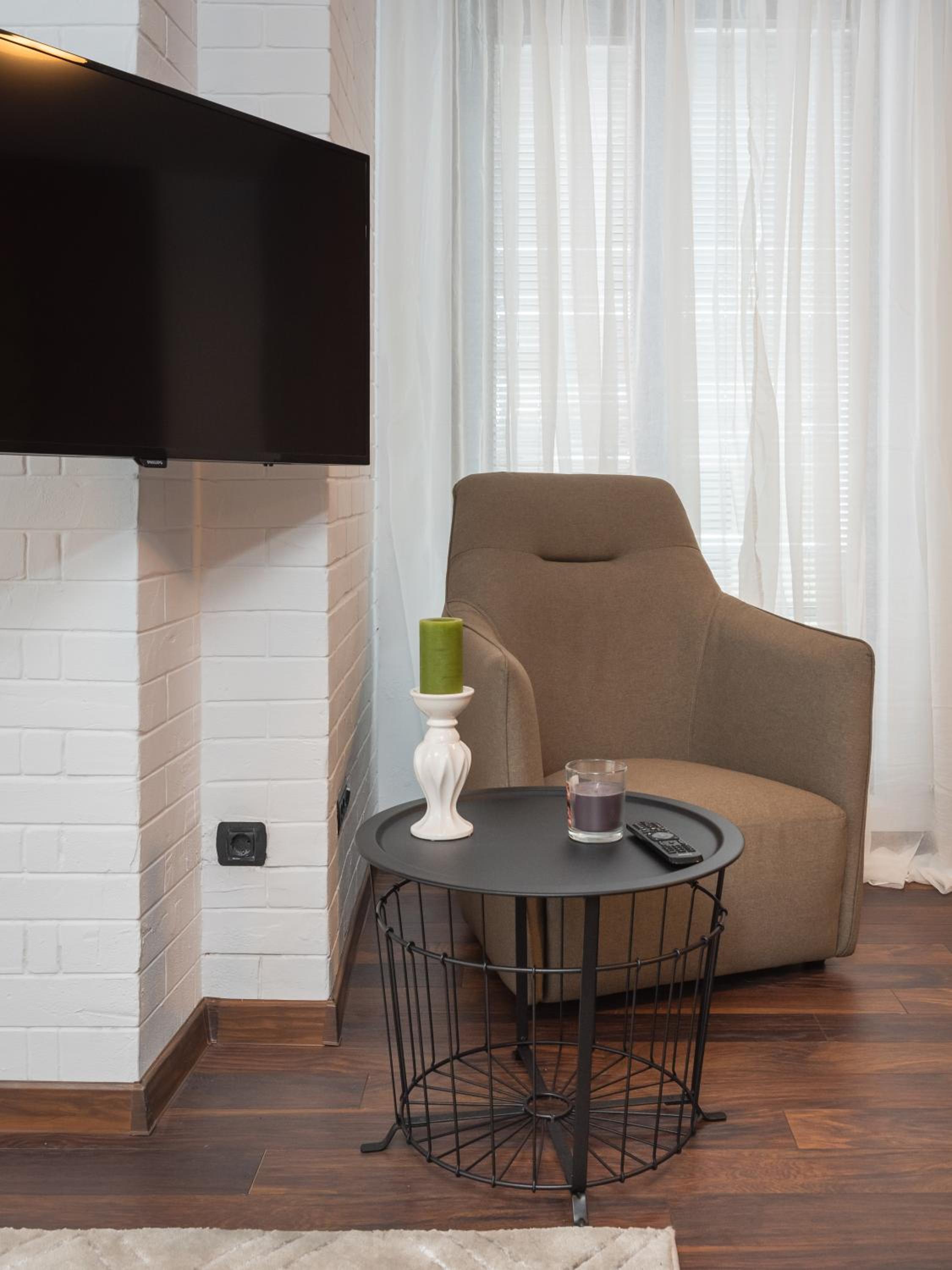 R34 Boutique Suites Boyana
