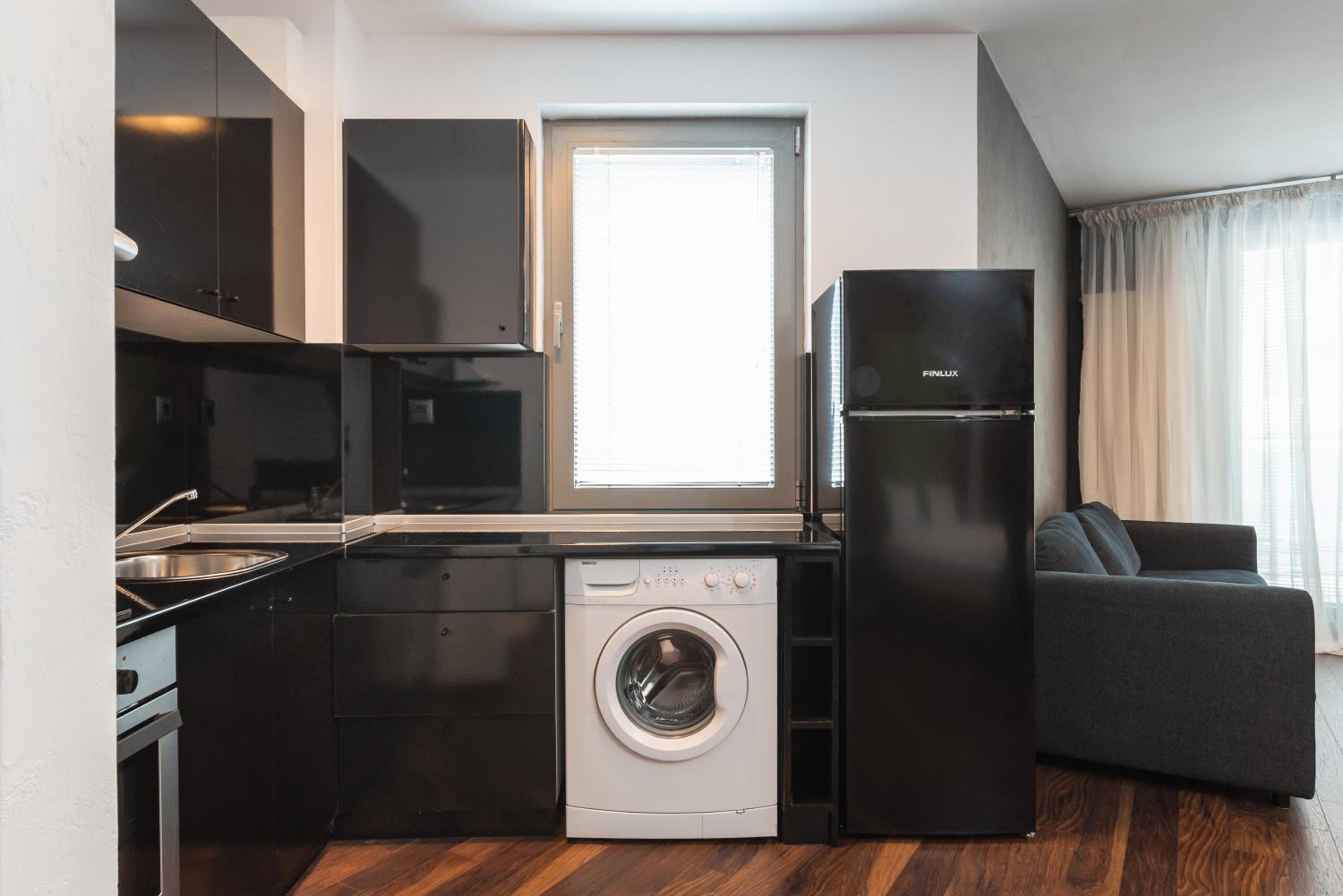 R34 Boutique Suites Boyana