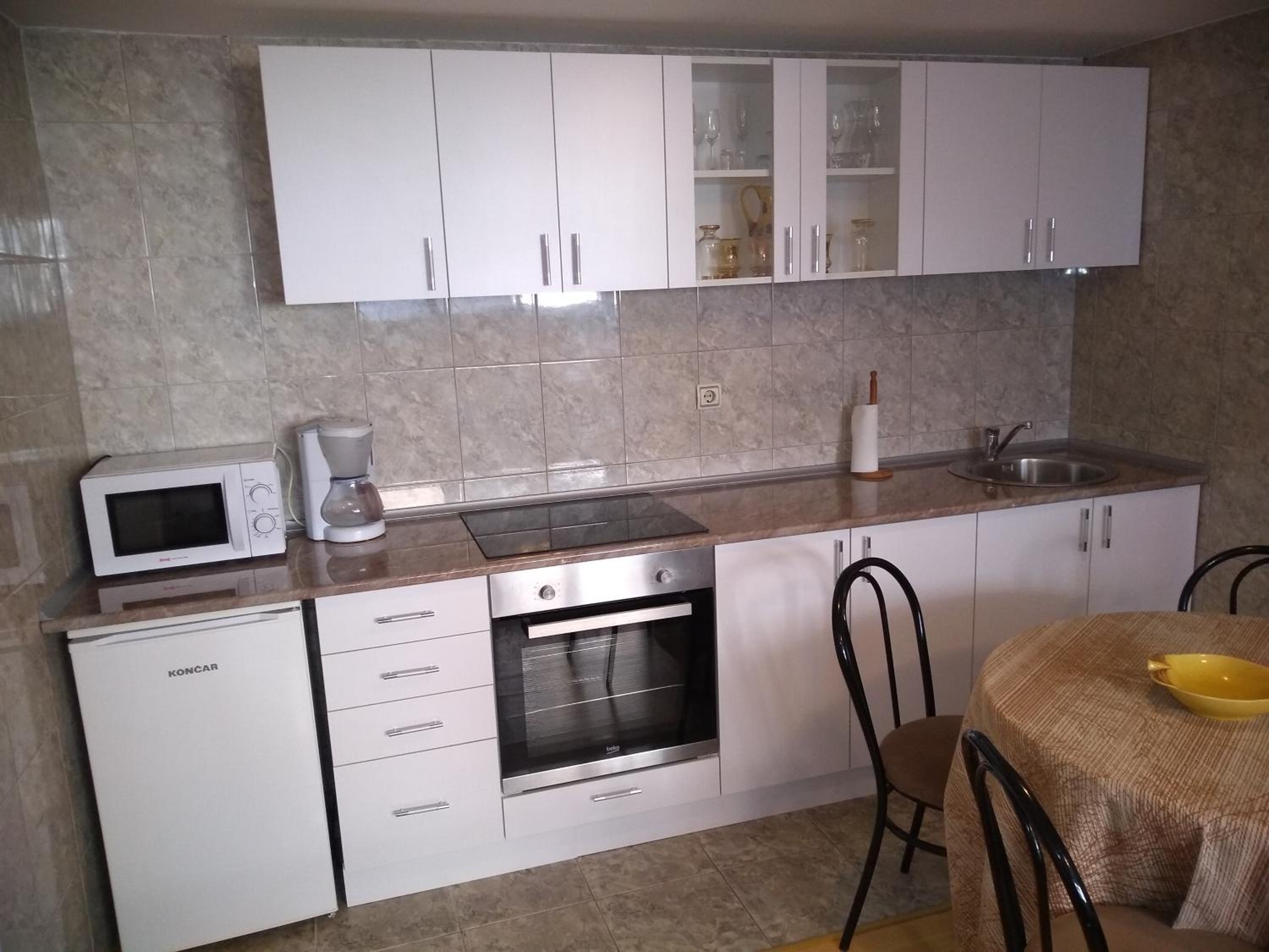 Apartment Vojinovic