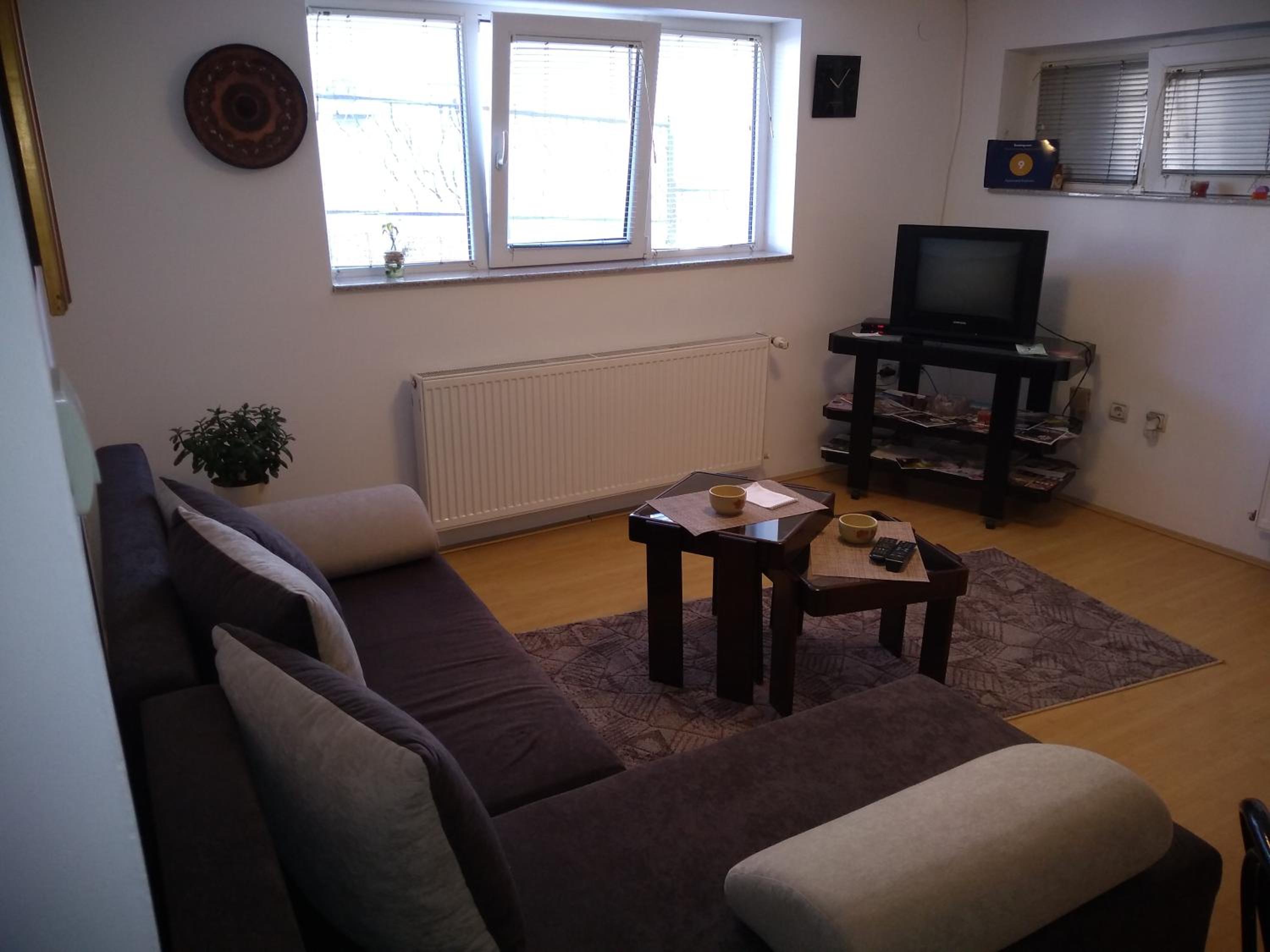 Apartment Vojinovic