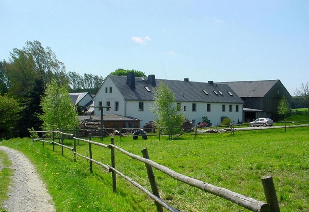 Bio Ferienhof Erzengel view 4