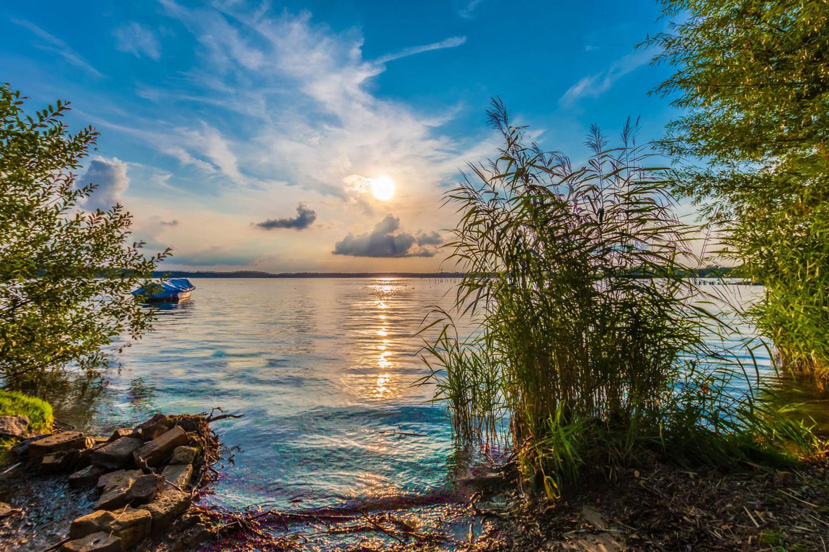 Maremüritz Yachthafen Resort