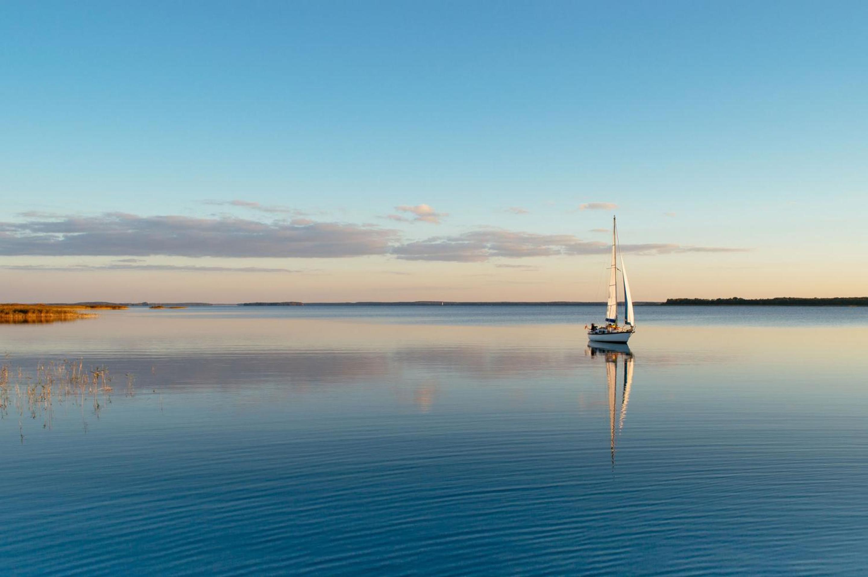 Maremüritz Yachthafen Resort