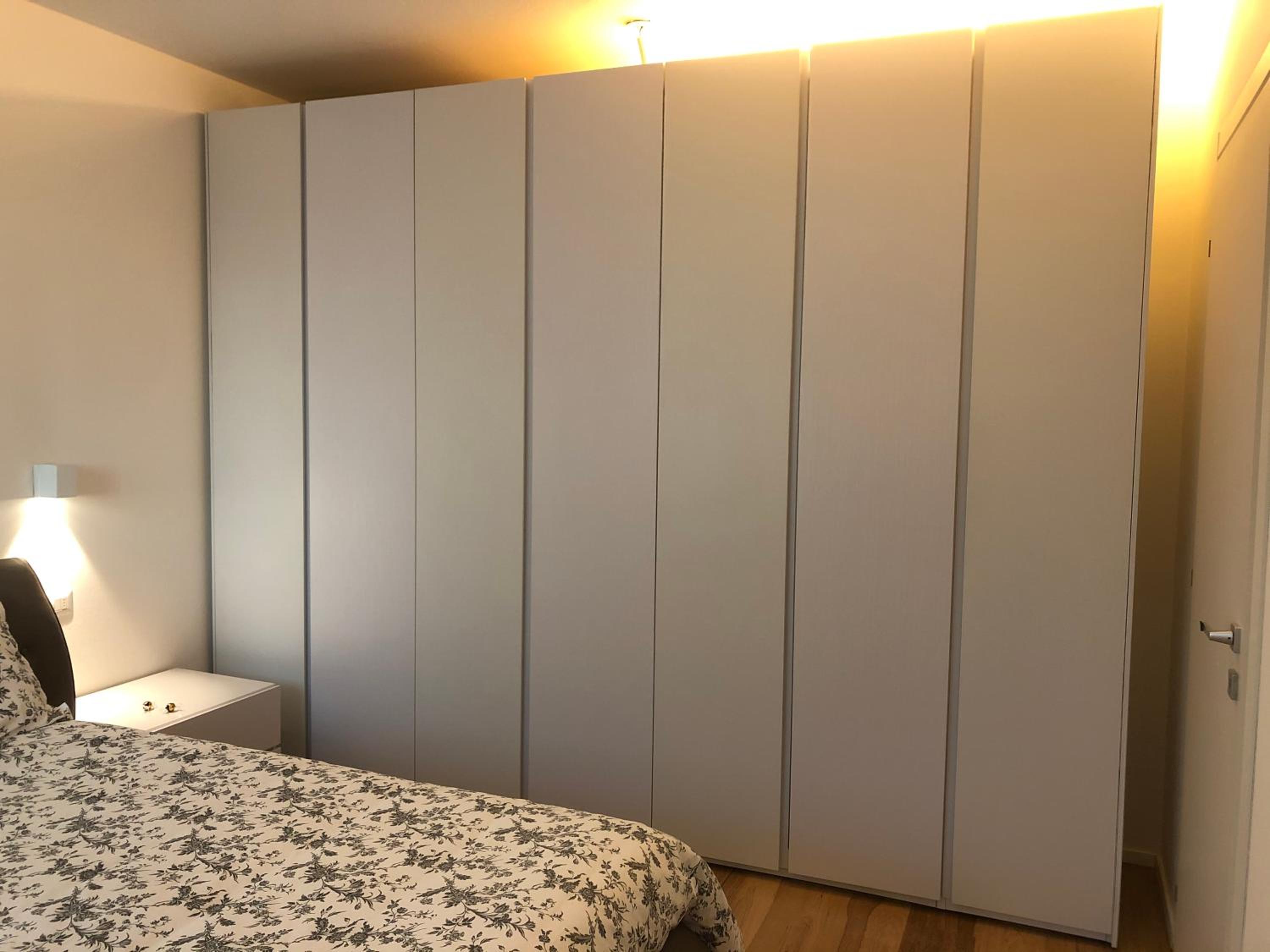 RESIDENCE ITALIA