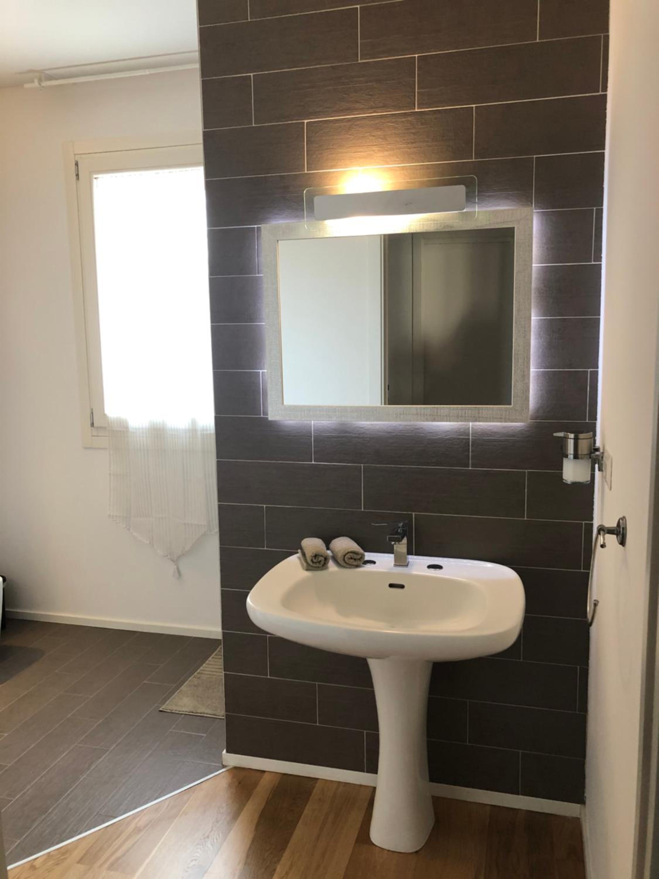 RESIDENCE ITALIA