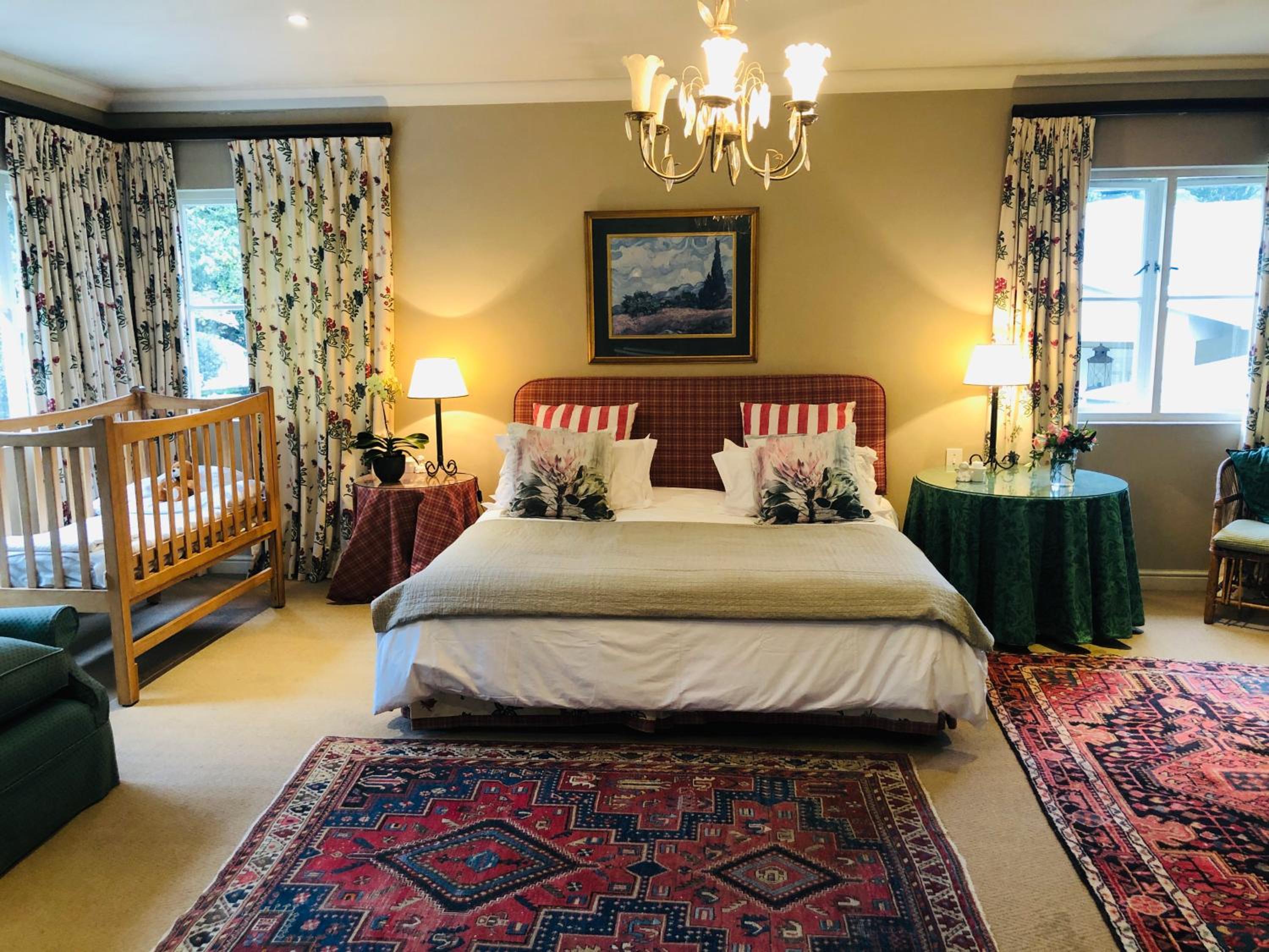 Grace on Argyle, Executive Suite in Sandton